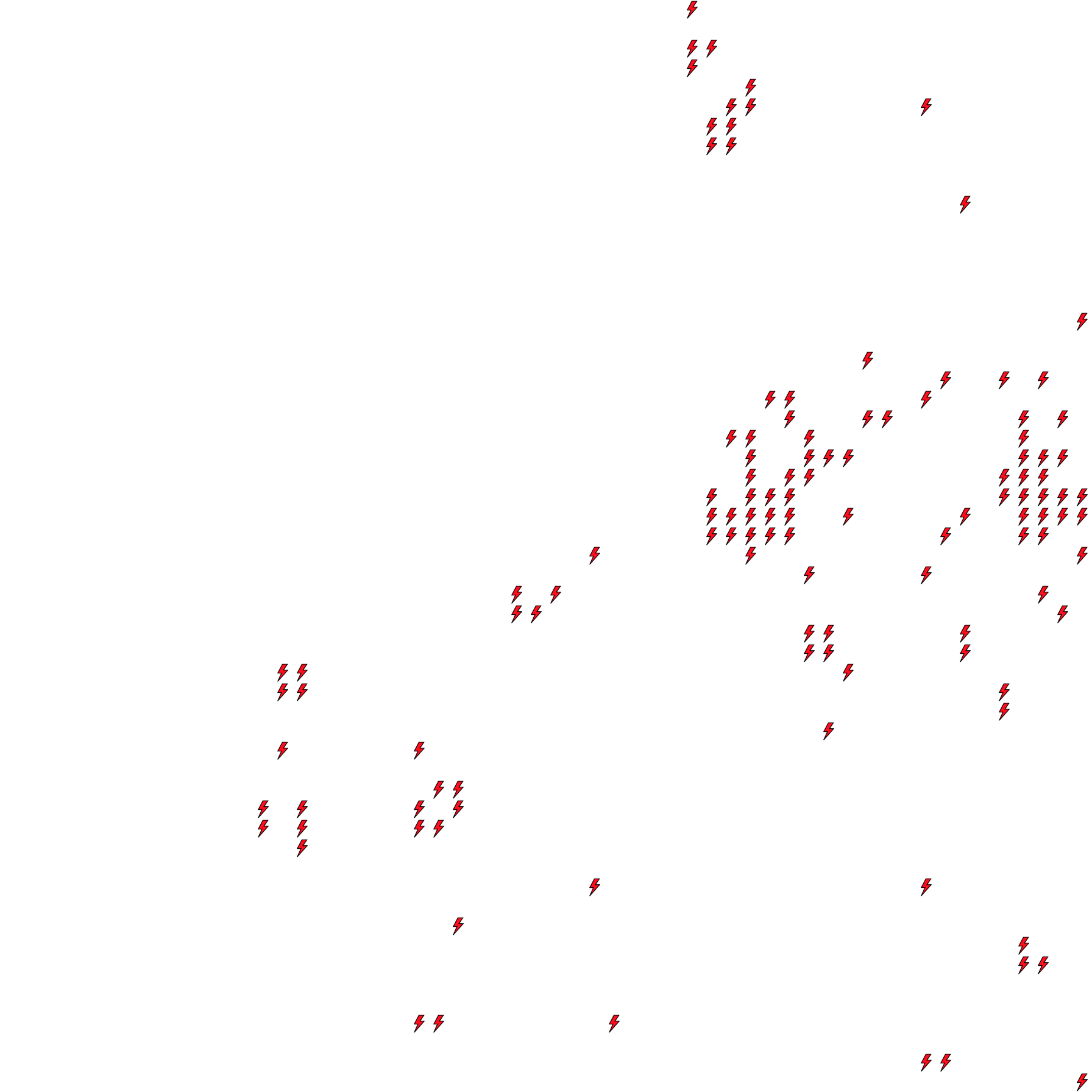 Lighthing Layer