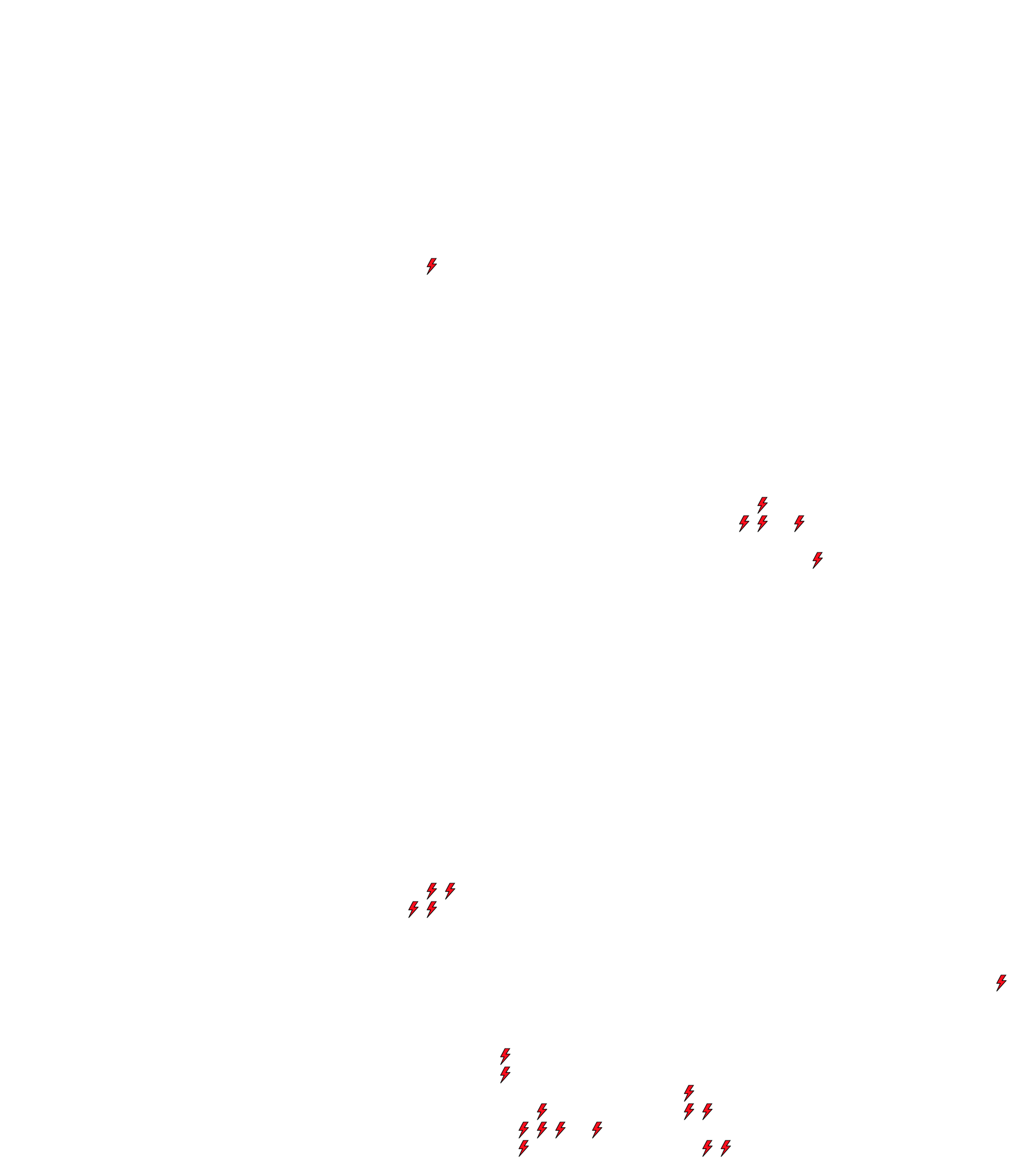 Lighthing Layer