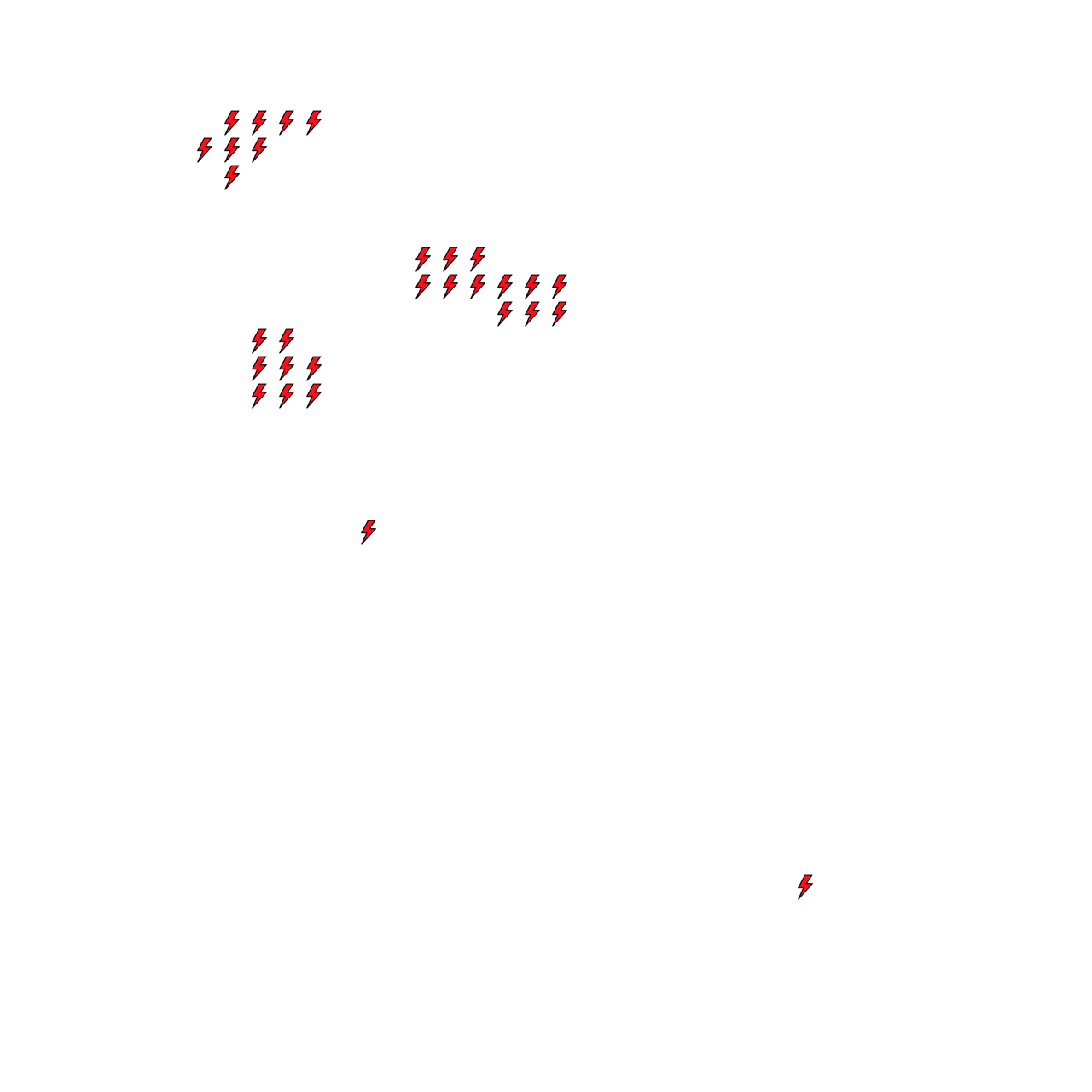Lighthing Layer