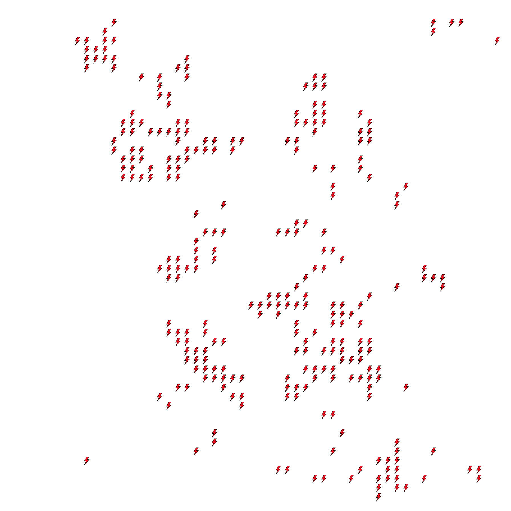 Lighthing Layer