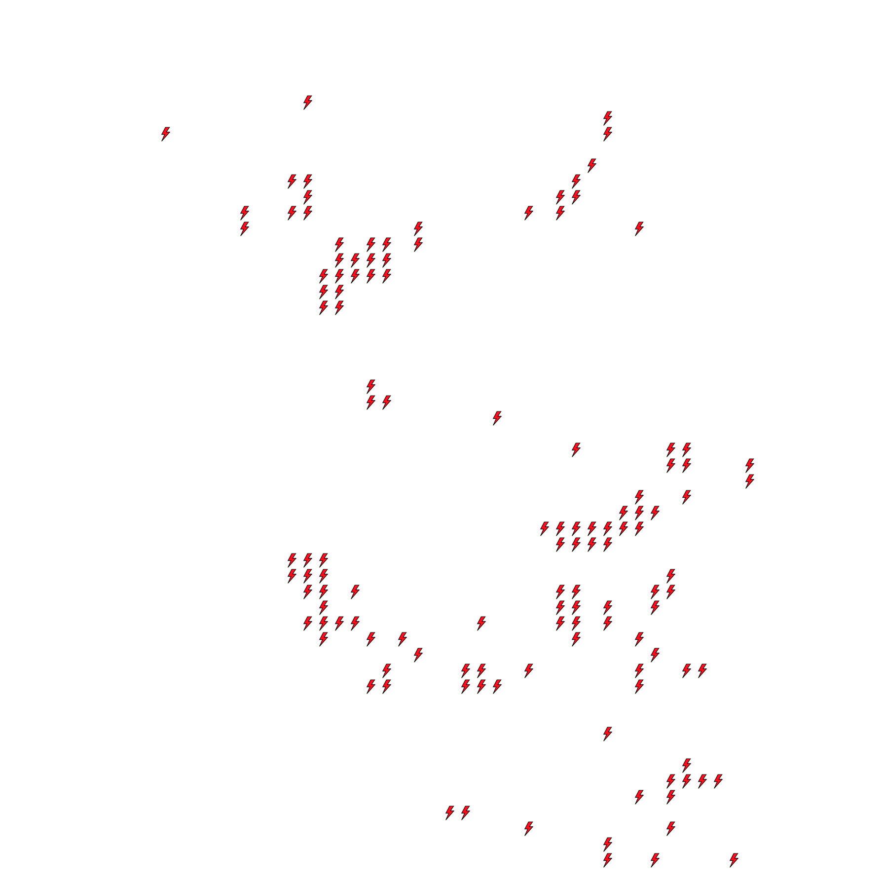 Lighthing Layer