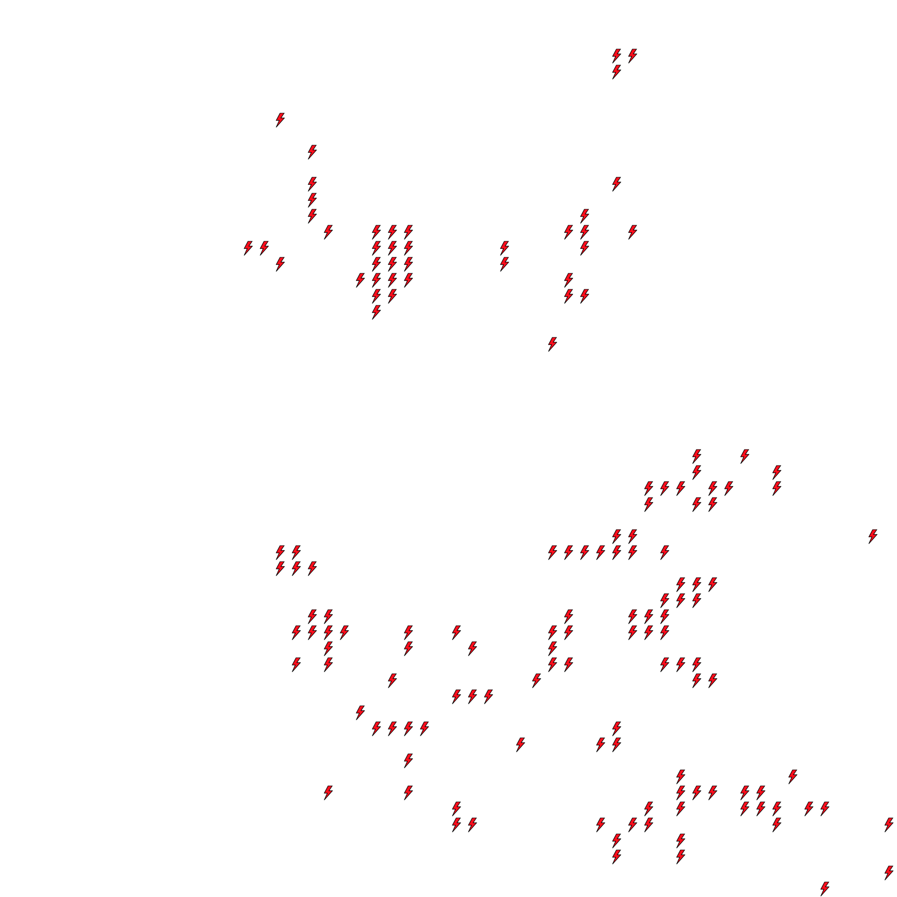 Lighthing Layer