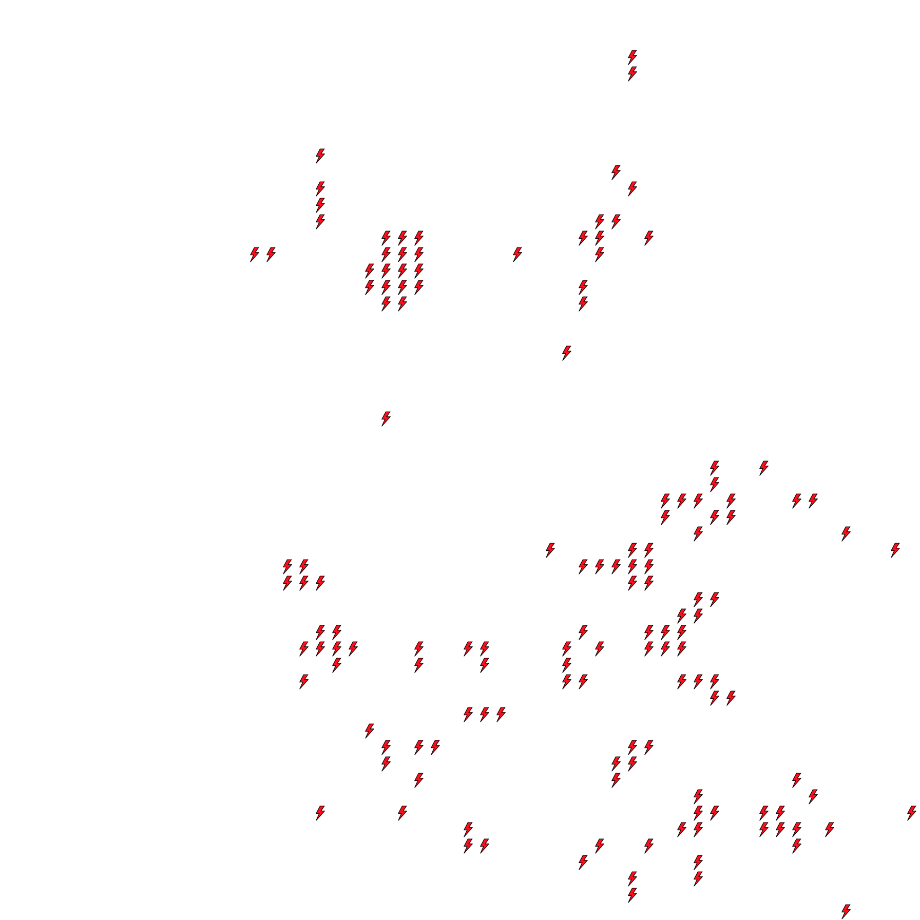 Lighthing Layer