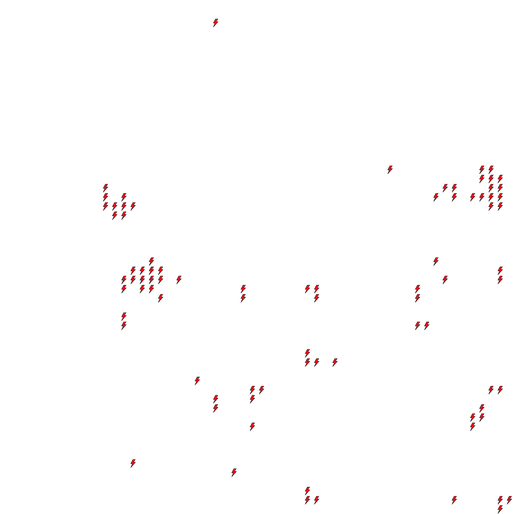 Lighthing Layer