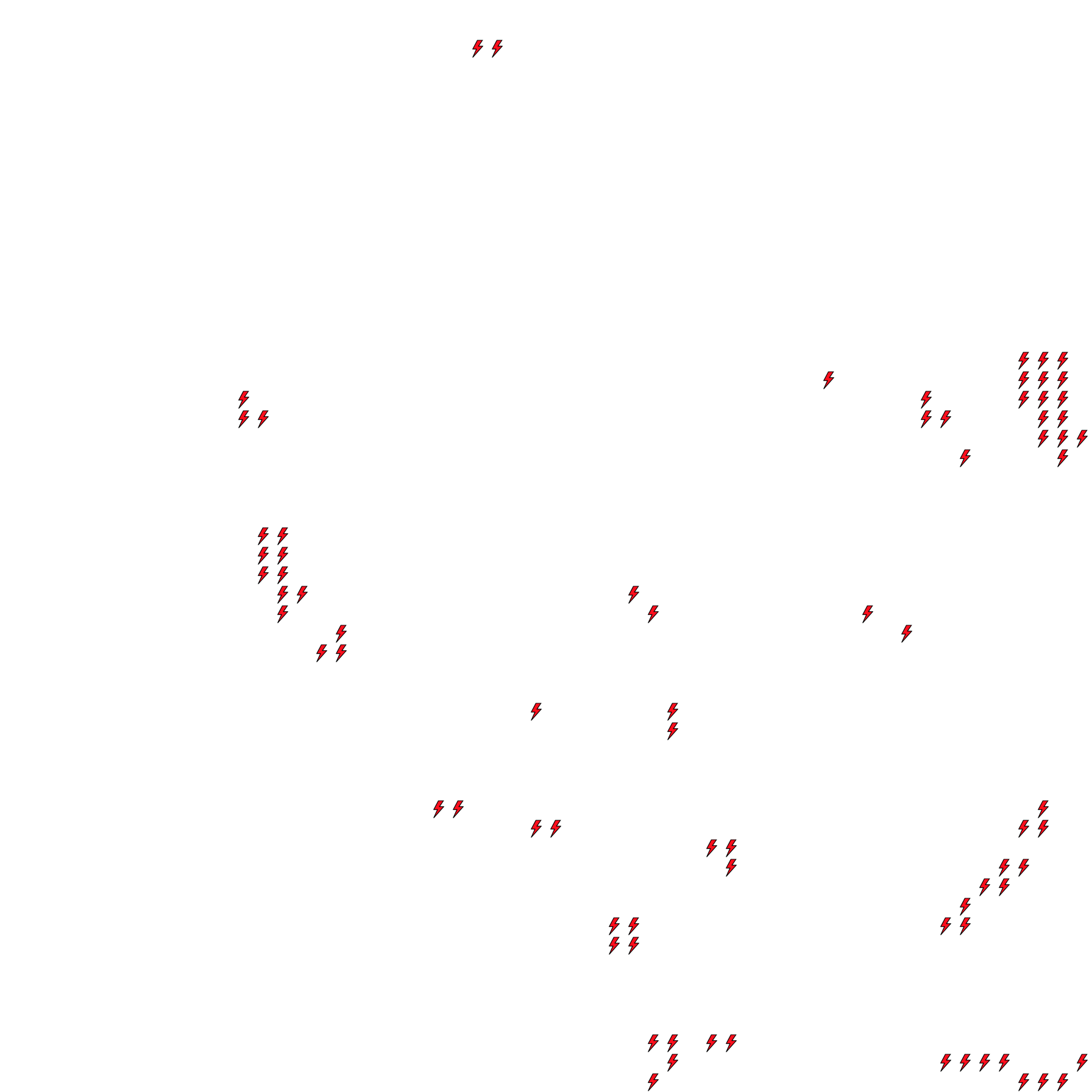 Lighthing Layer