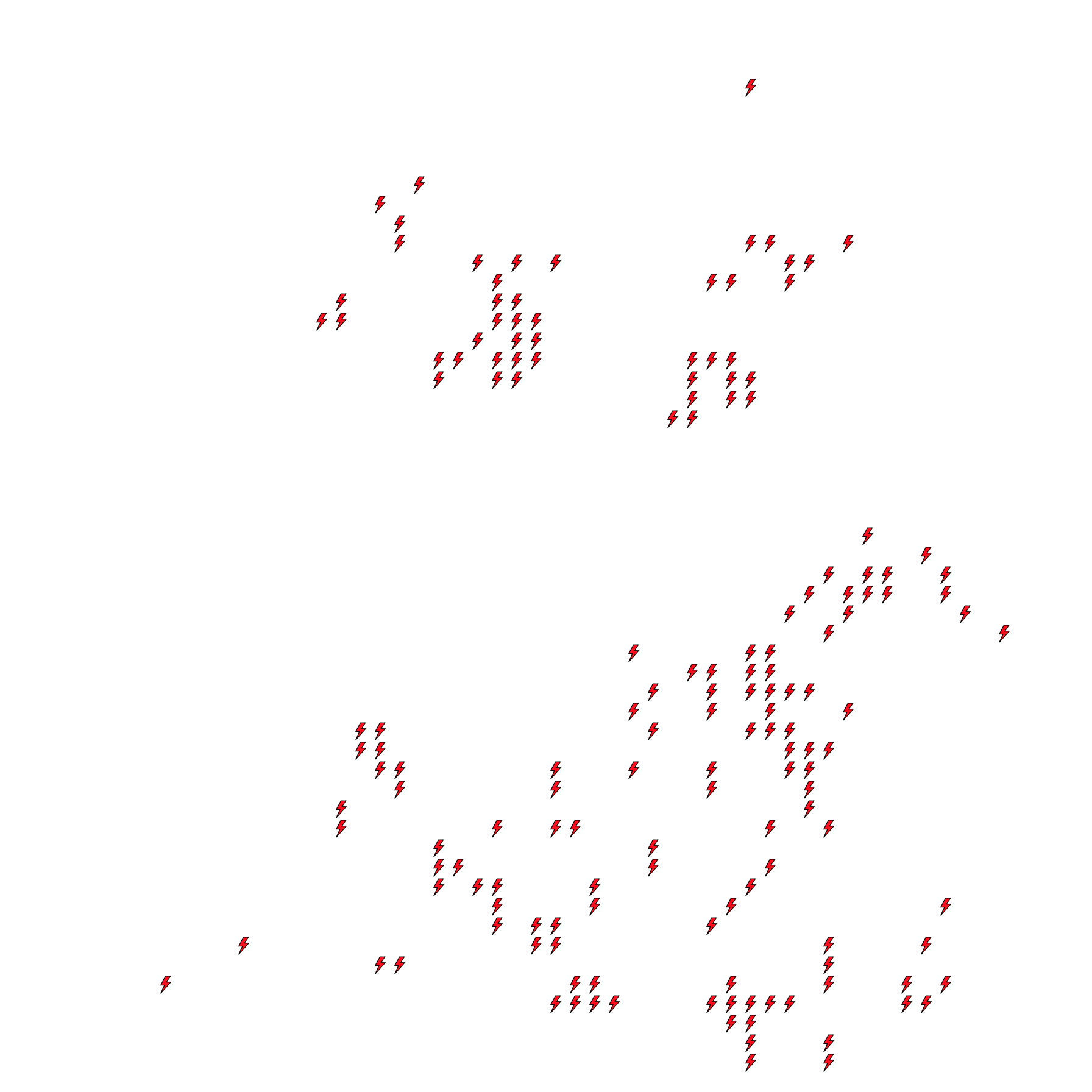 Lighthing Layer