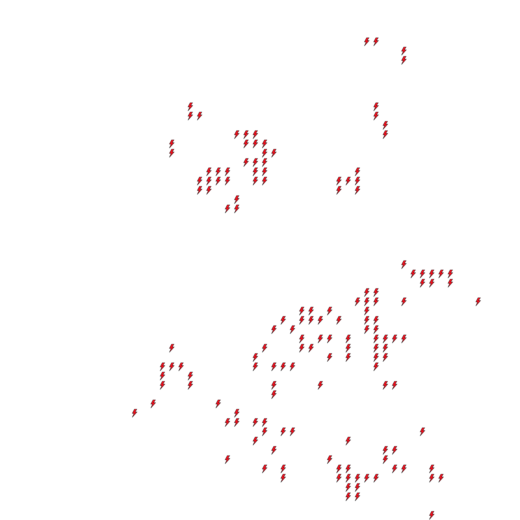Lighthing Layer