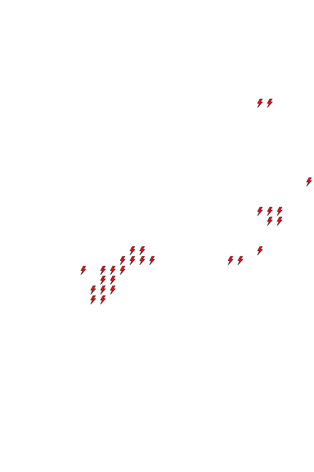 Lighthing Layer