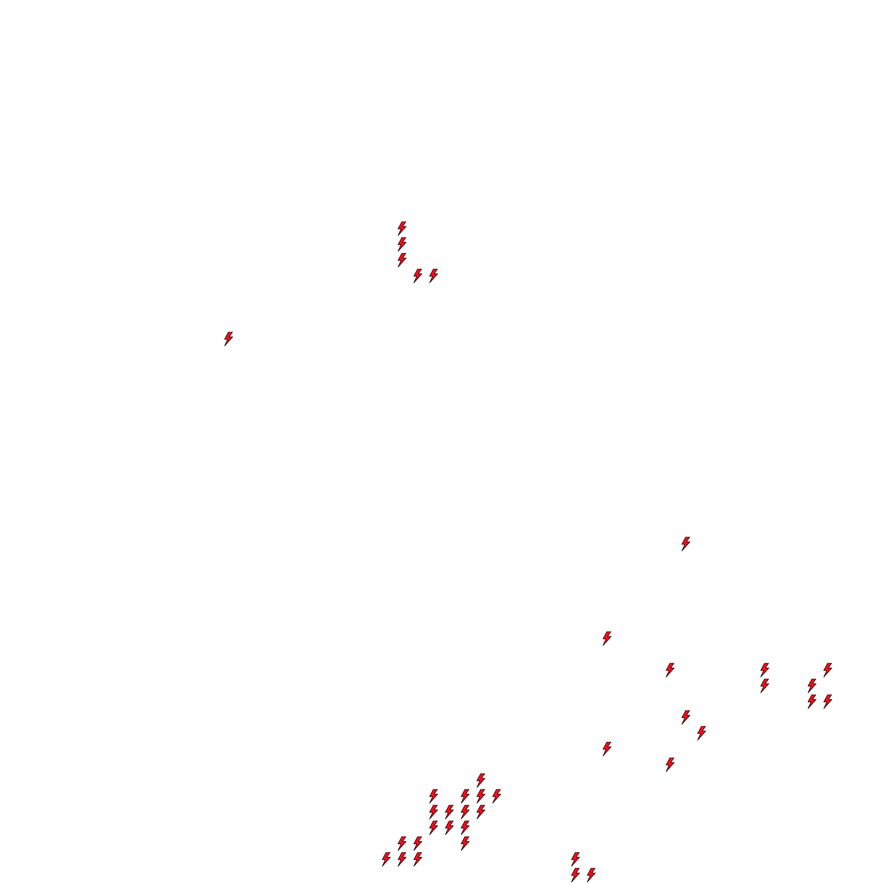 Lighthing Layer