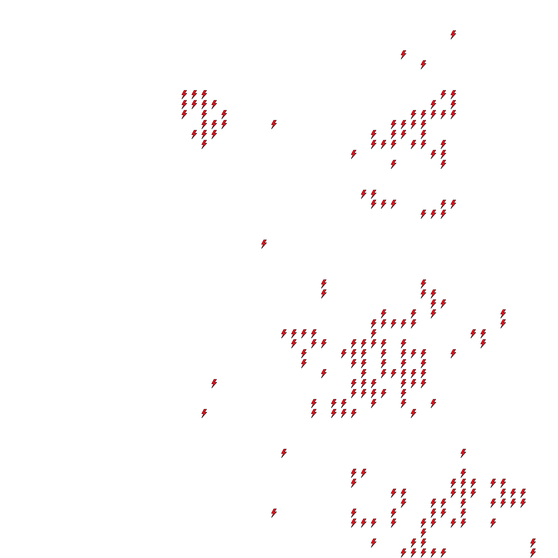 Lighthing Layer