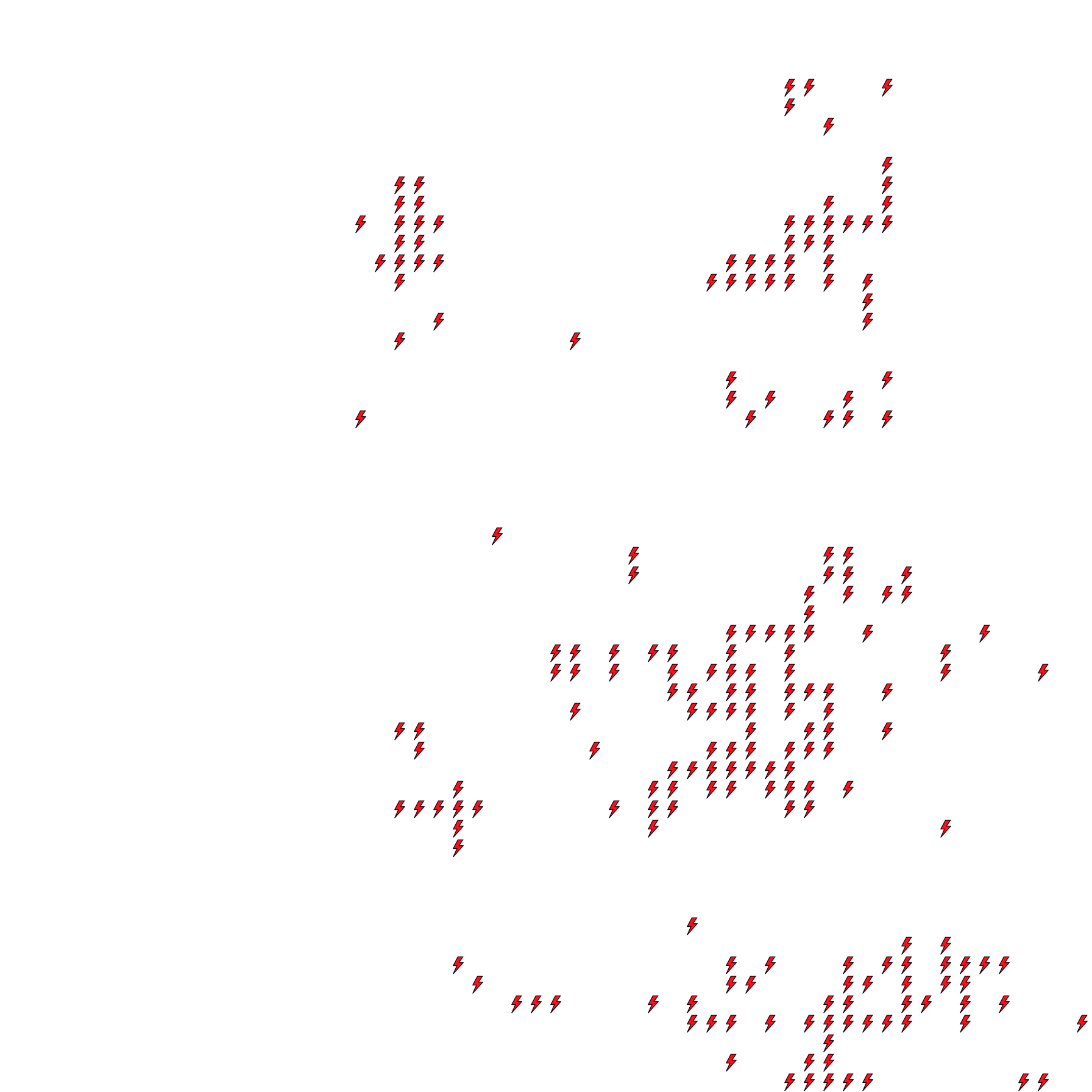 Lighthing Layer