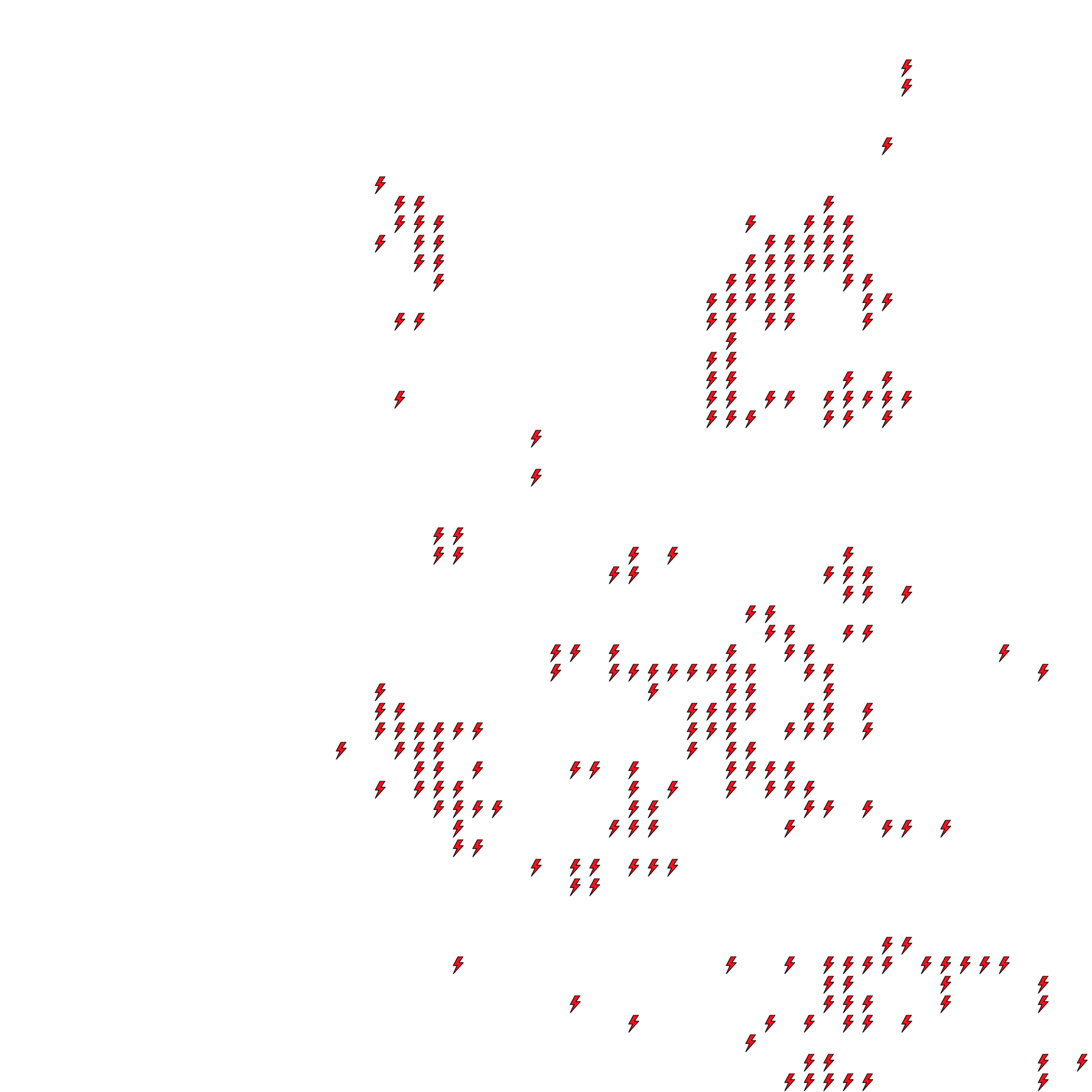 Lighthing Layer