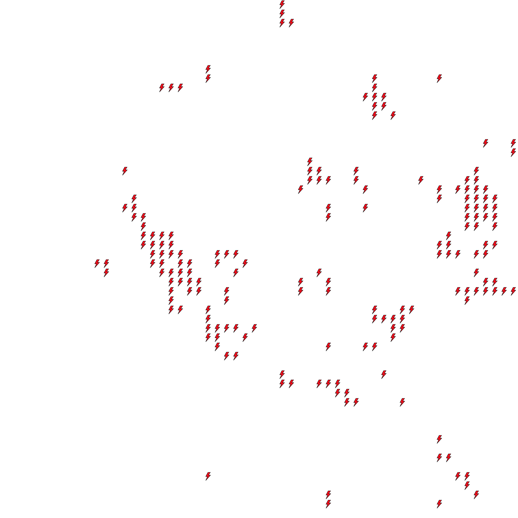Lighthing Layer