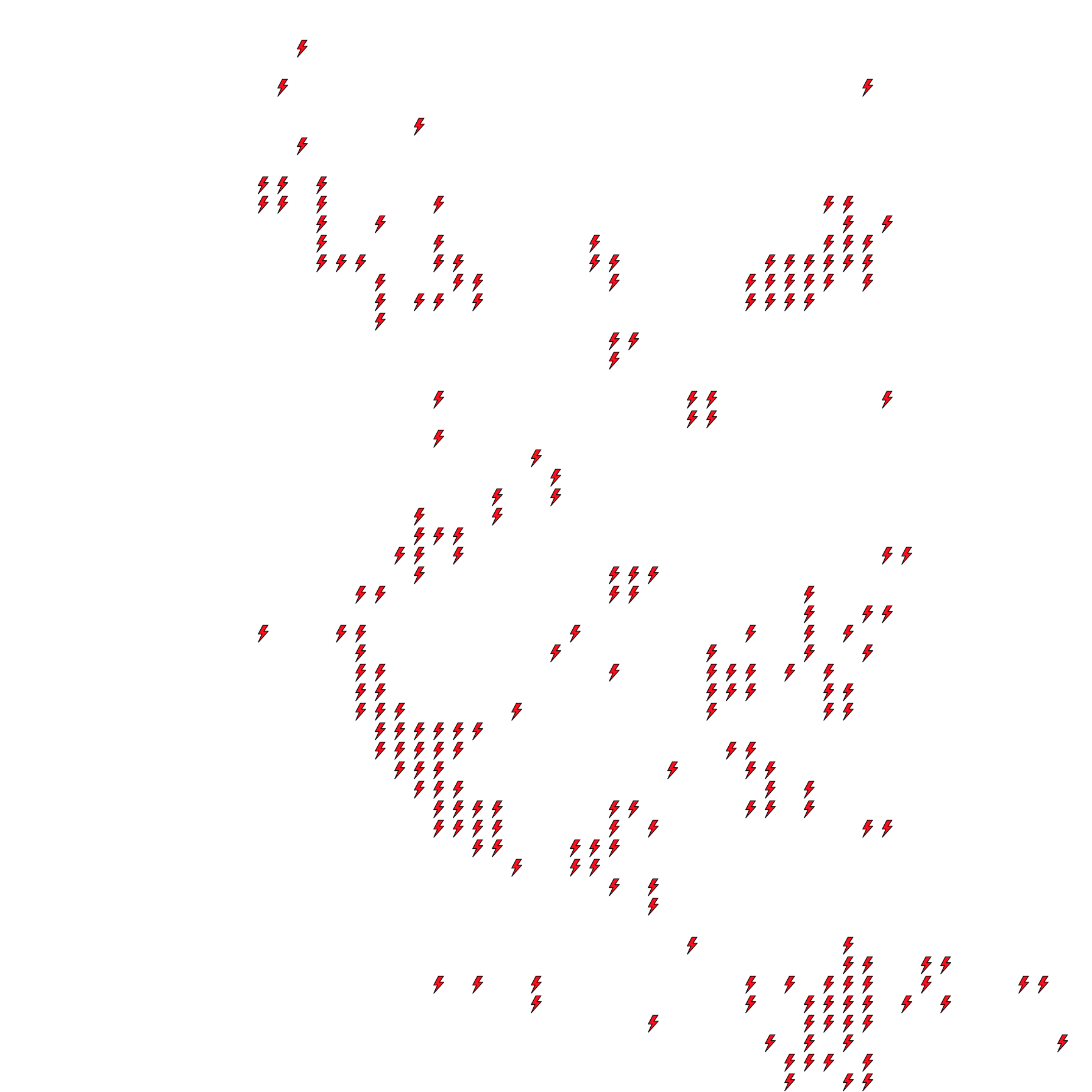 Lighthing Layer