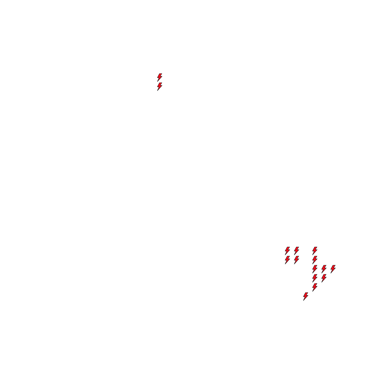 Lighthing Layer