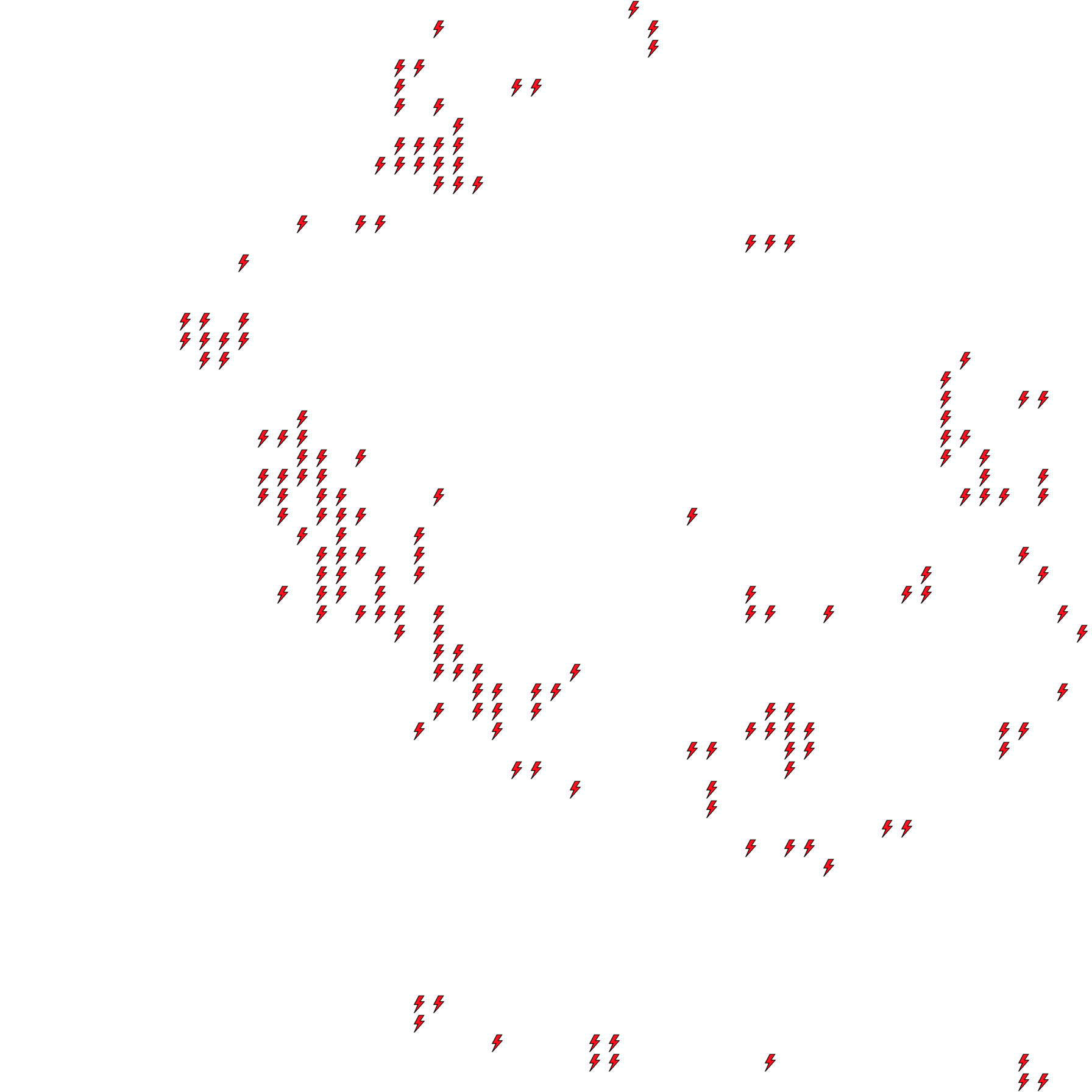 Lighthing Layer