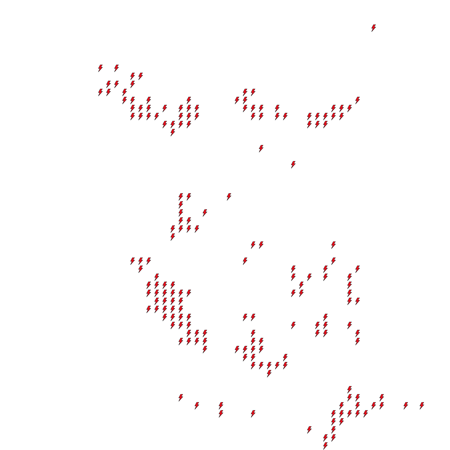 Lighthing Layer