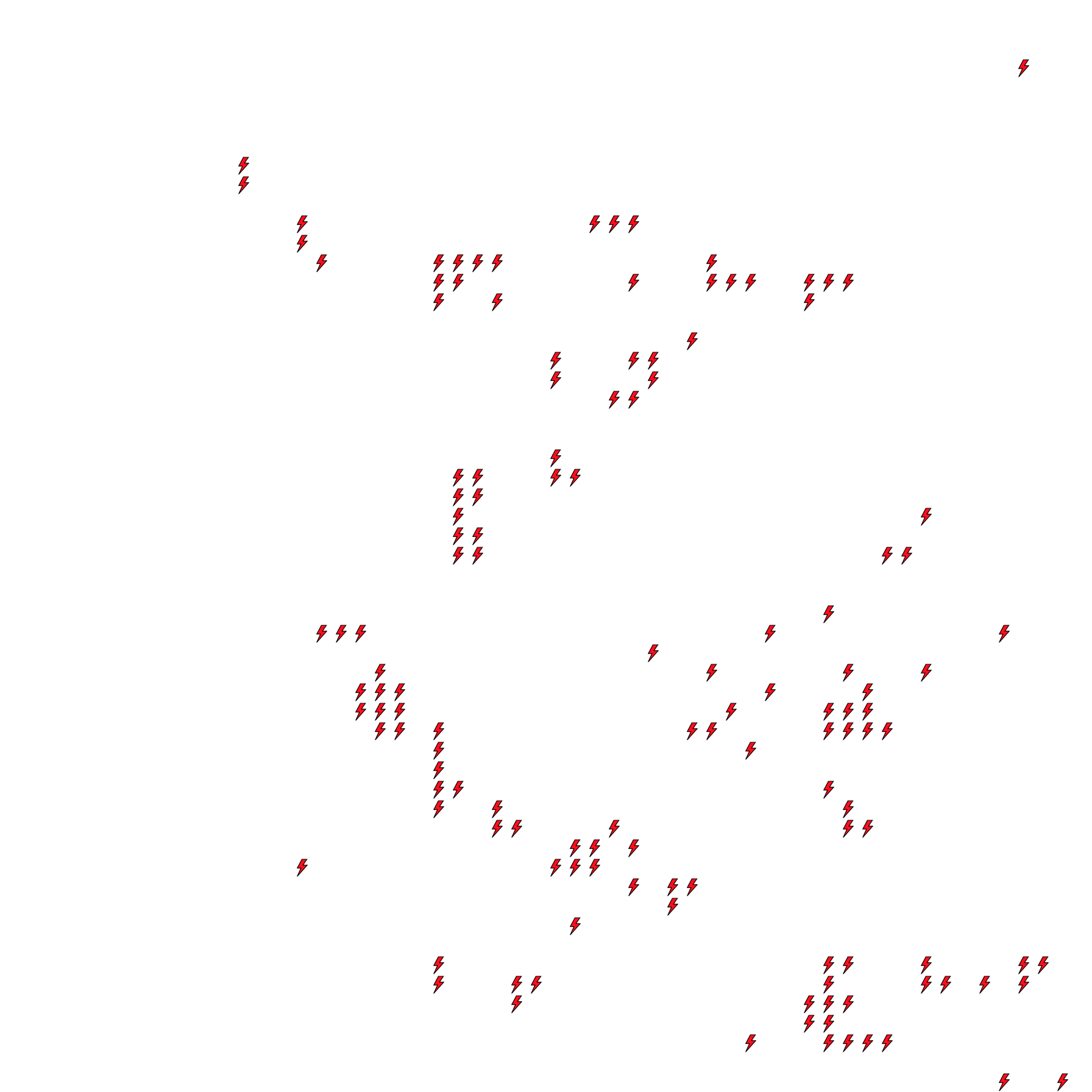 Lighthing Layer