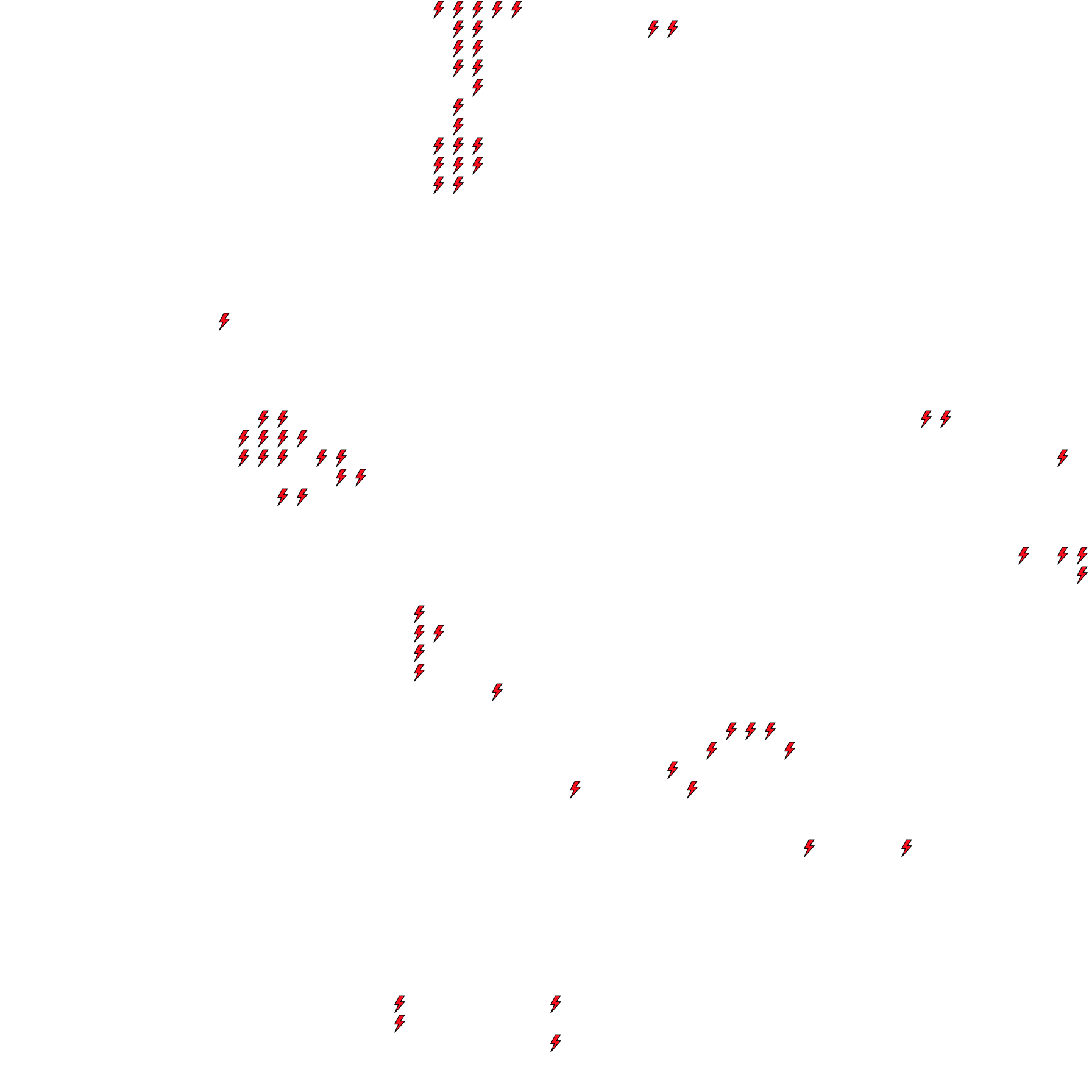 Lighthing Layer