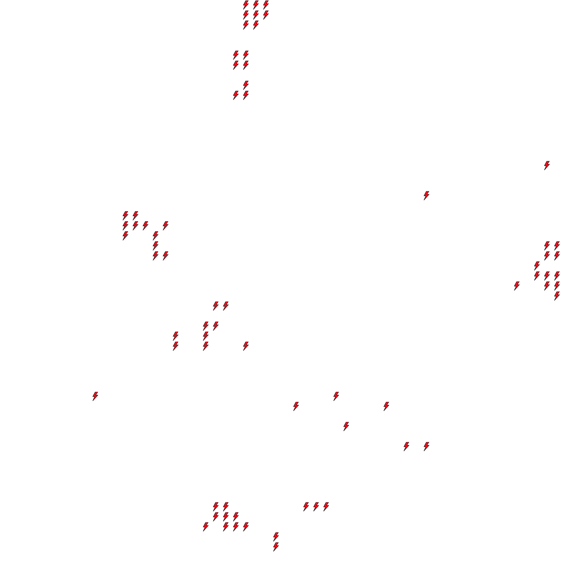 Lighthing Layer