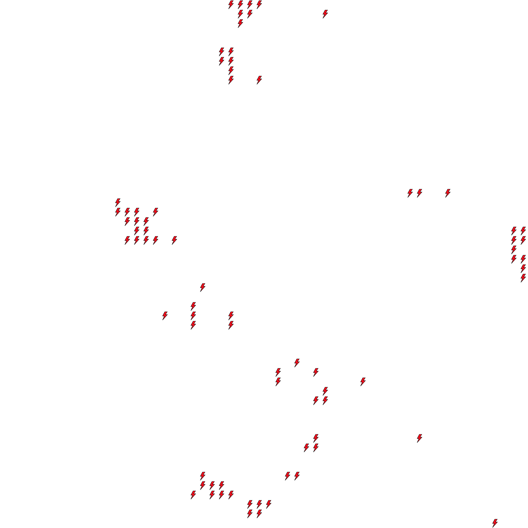 Lighthing Layer