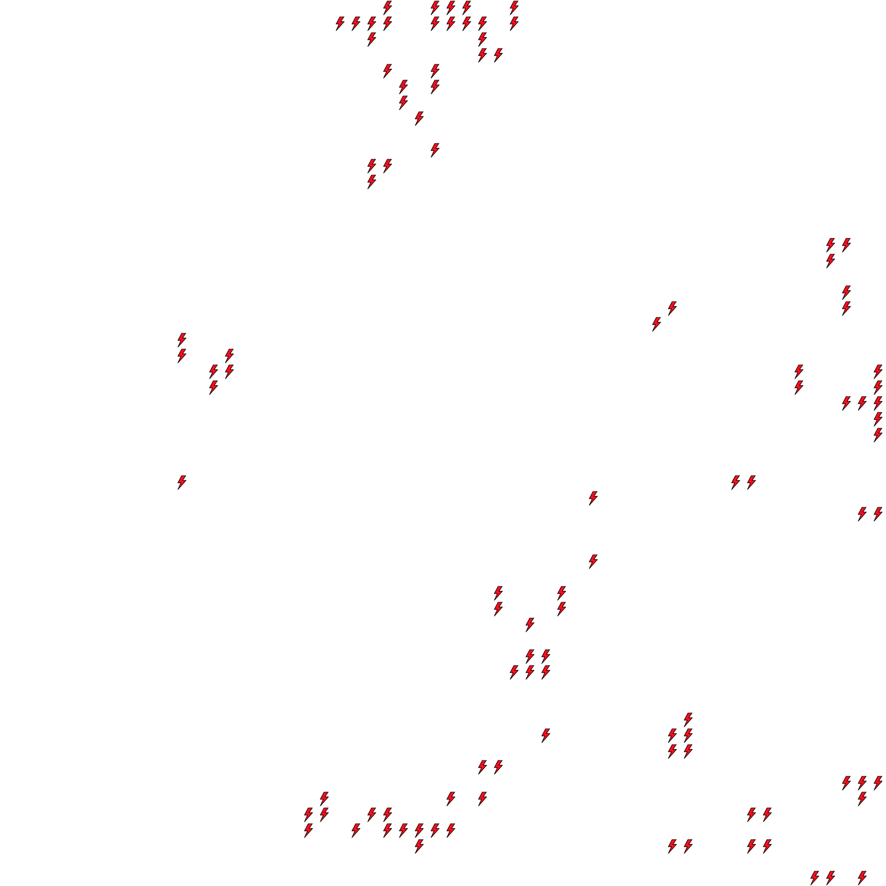 Lighthing Layer
