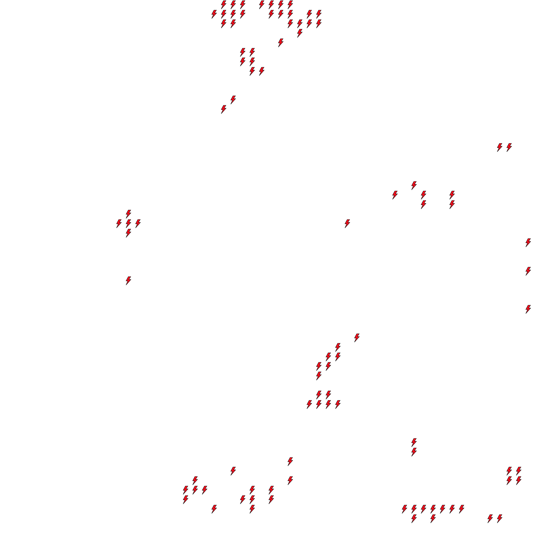 Lighthing Layer