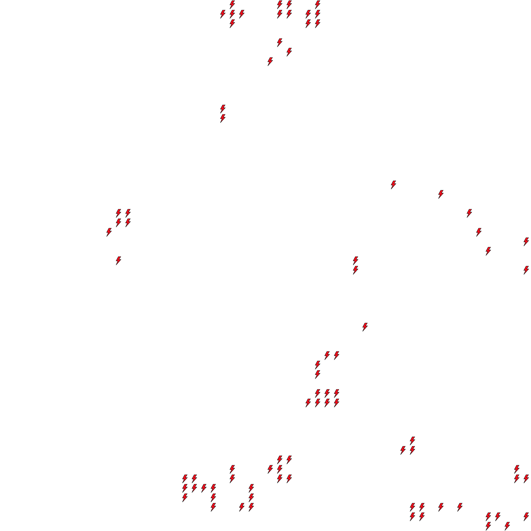 Lighthing Layer