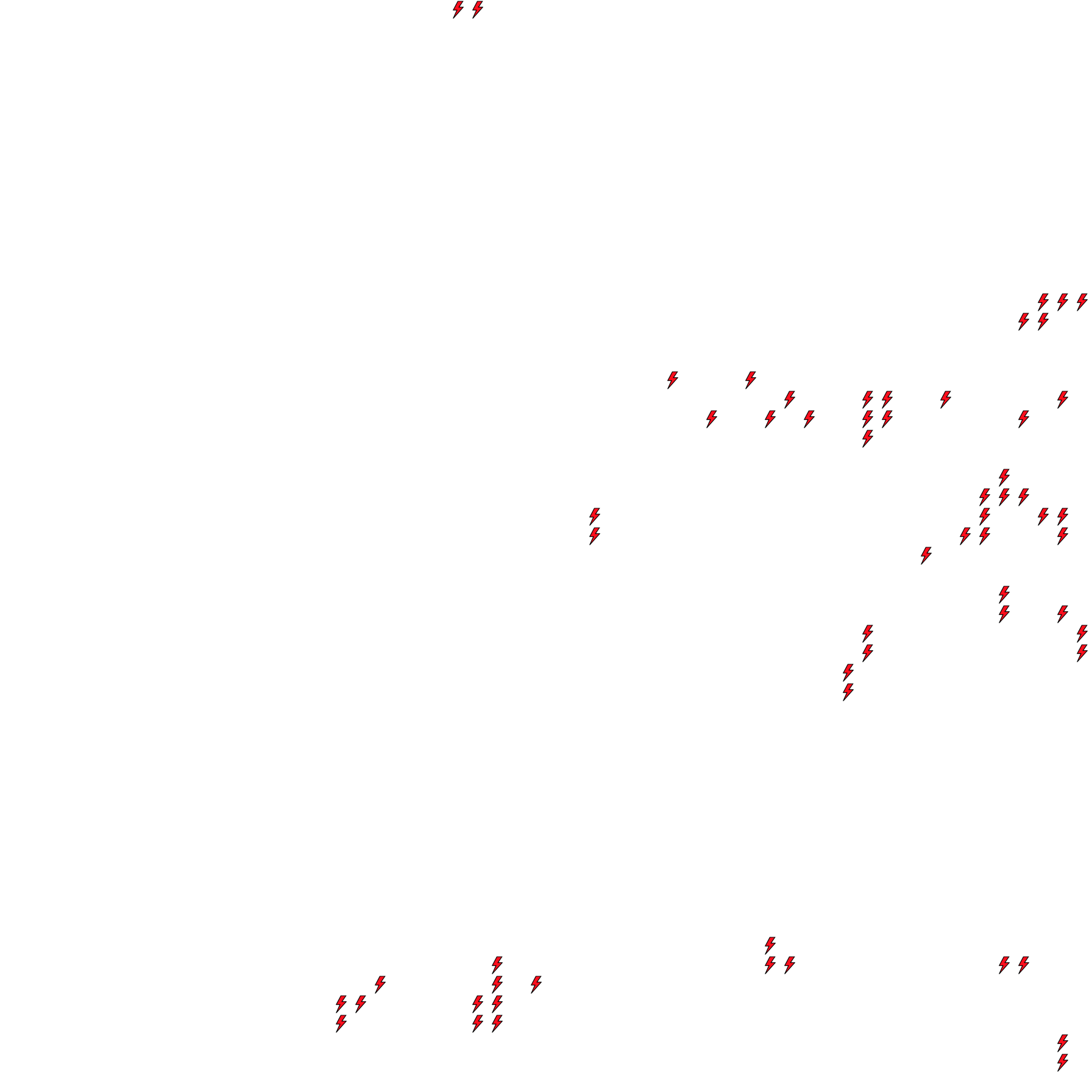 Lighthing Layer