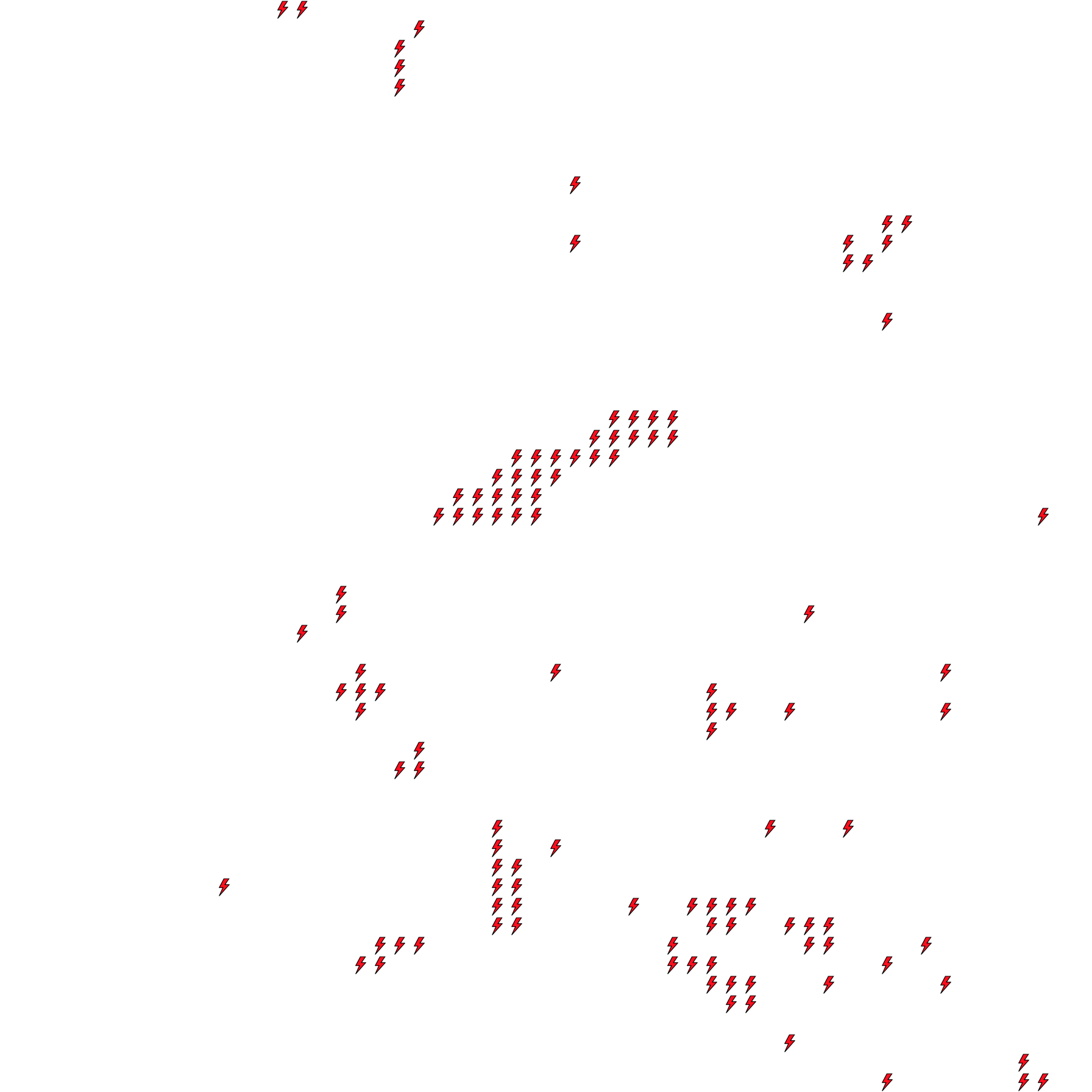 Lighthing Layer