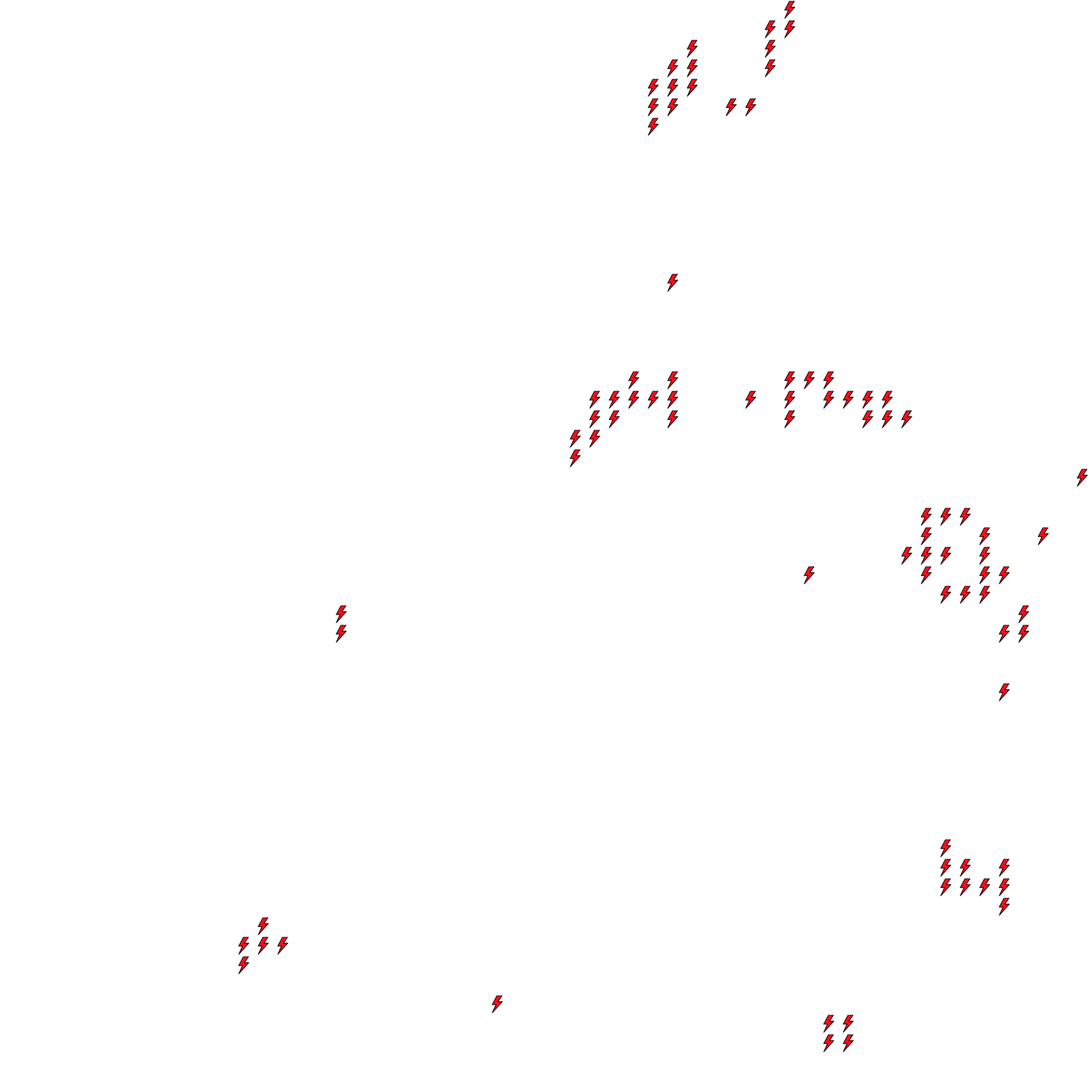Lighthing Layer