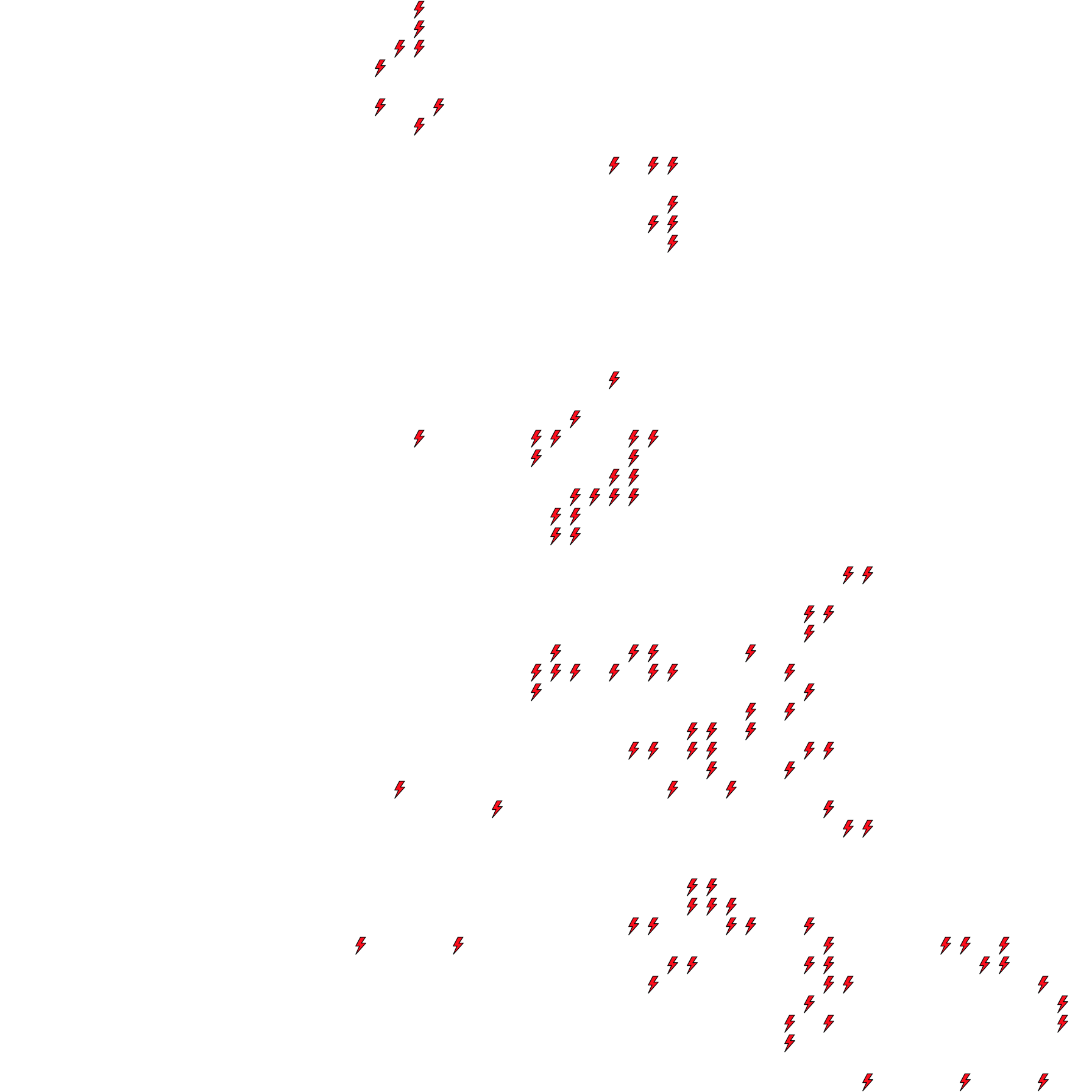 Lighthing Layer