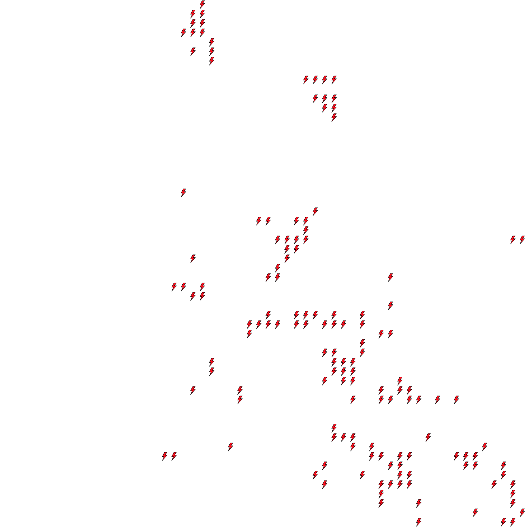 Lighthing Layer