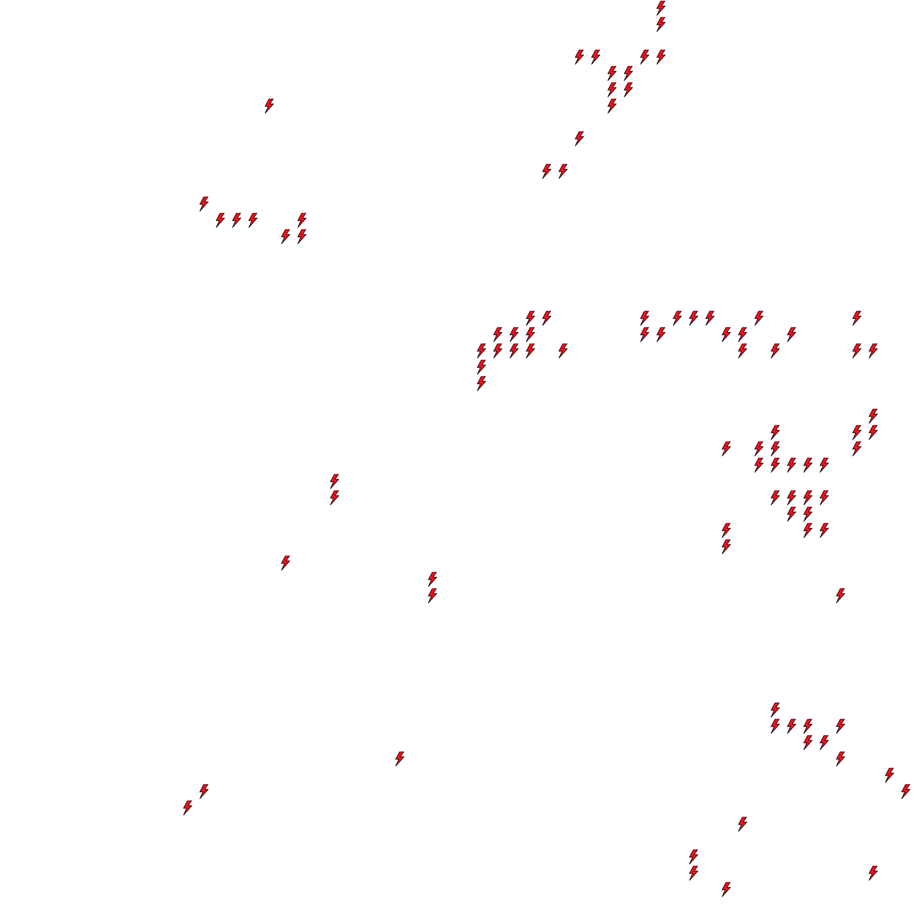 Lighthing Layer