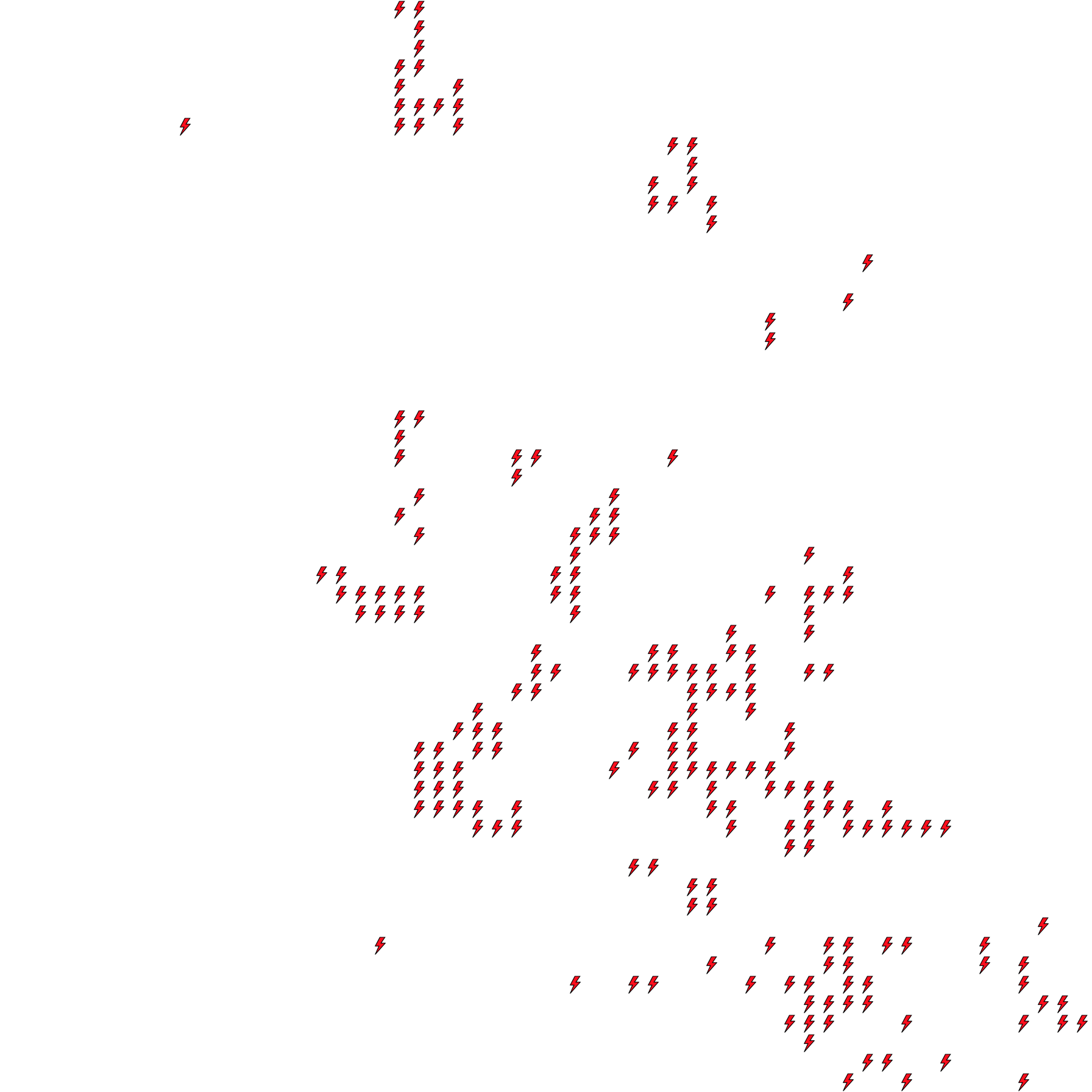 Lighthing Layer