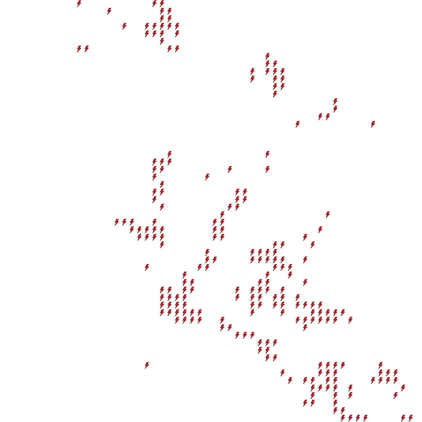 Lighthing Layer