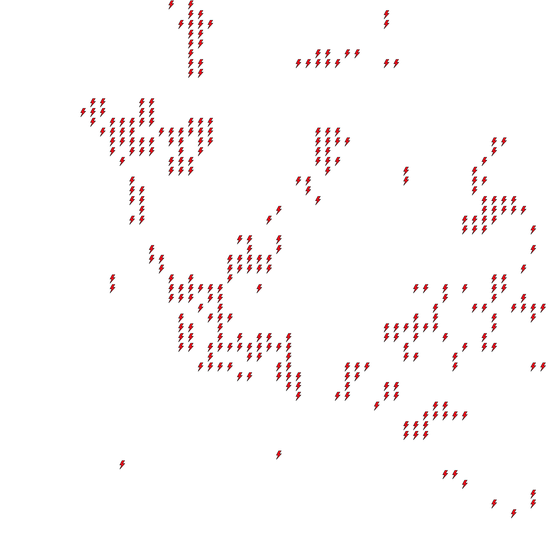 Lighthing Layer