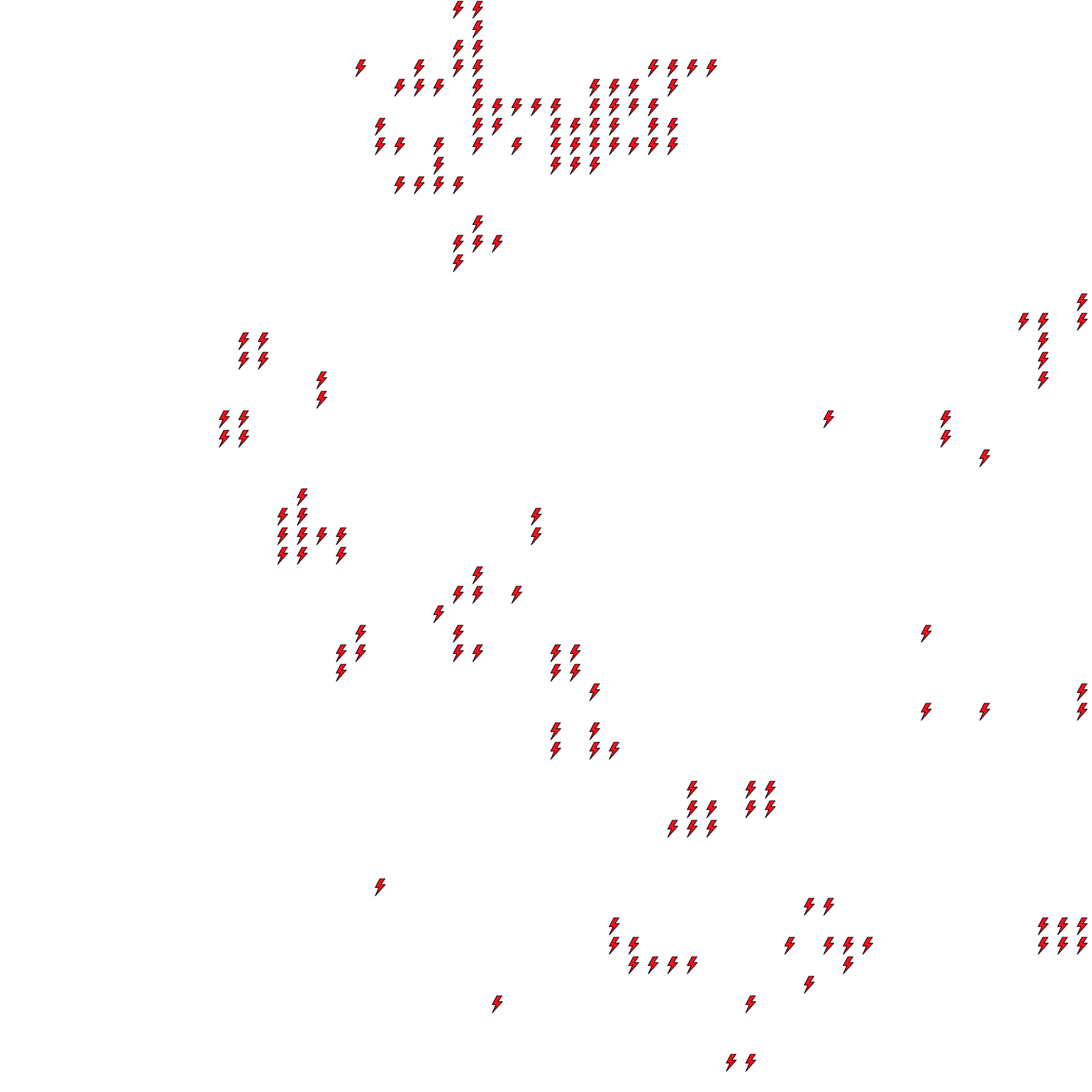 Lighthing Layer