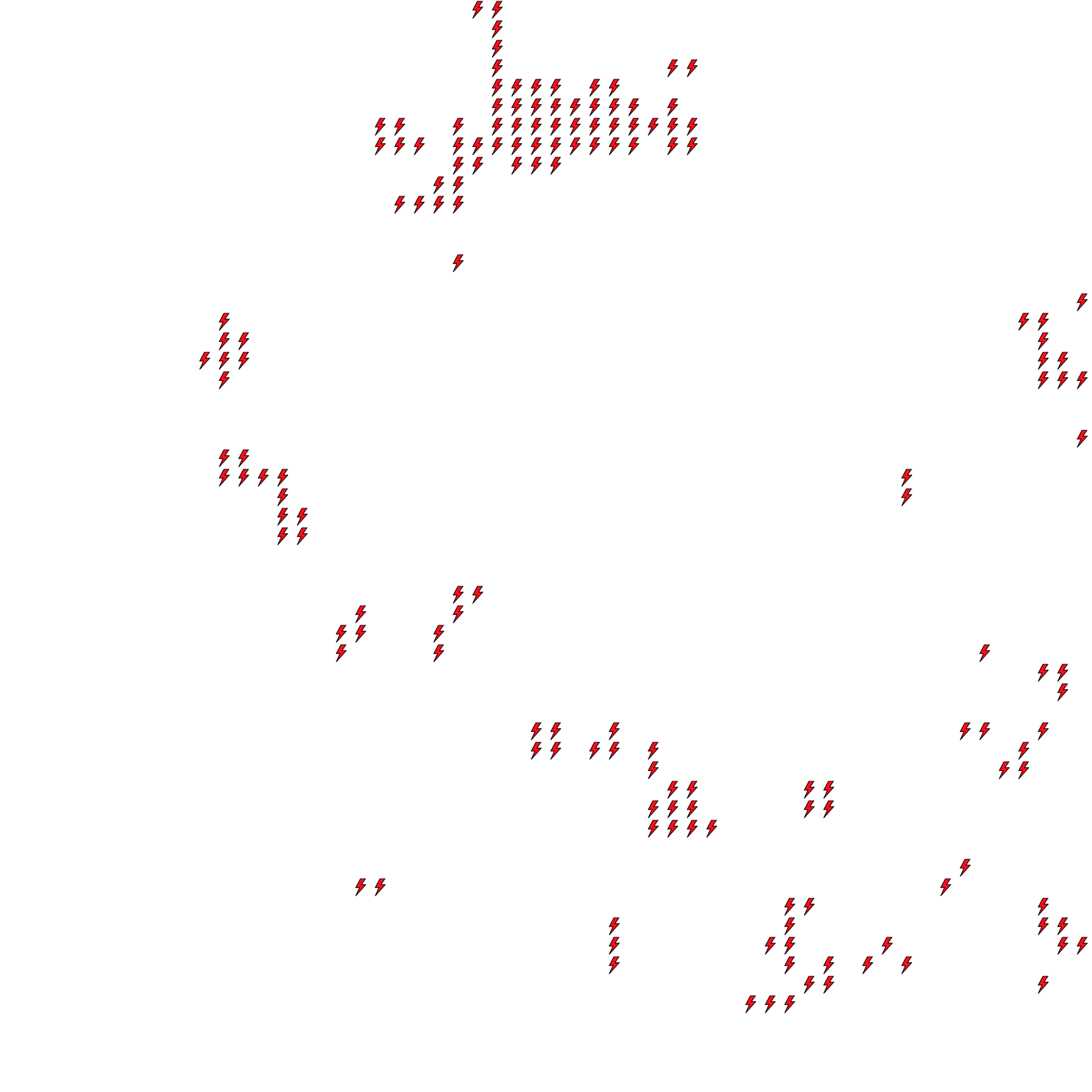 Lighthing Layer