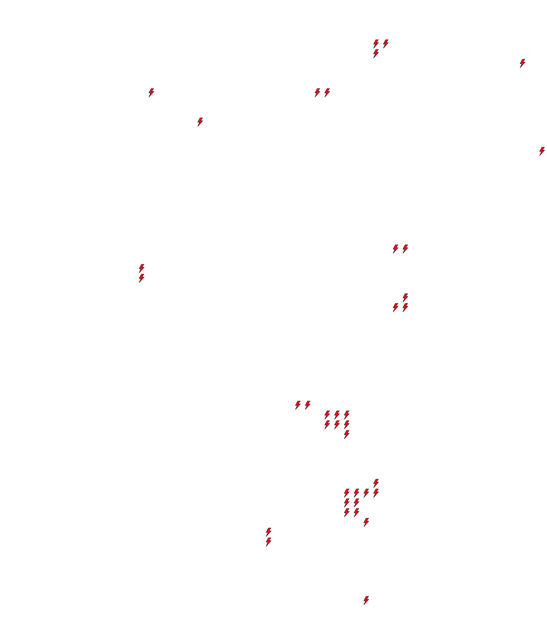 Lighthing Layer