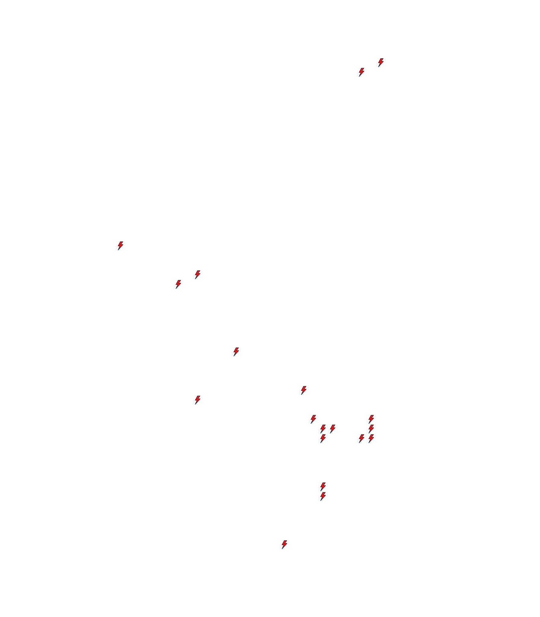 Lighthing Layer