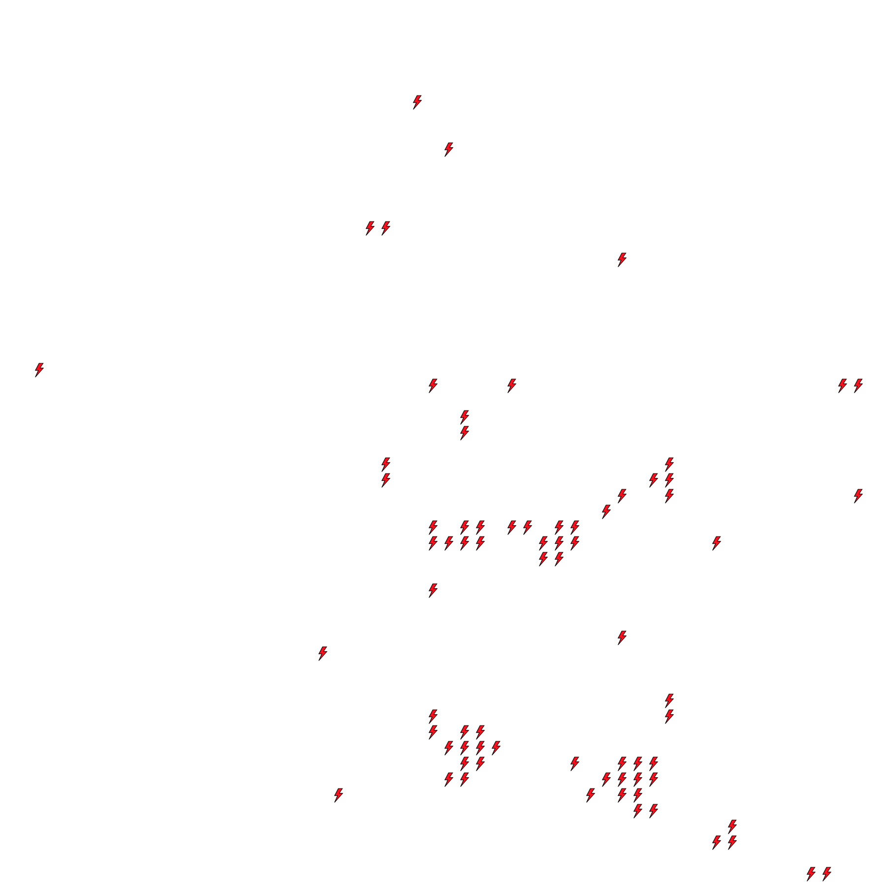 Lighthing Layer