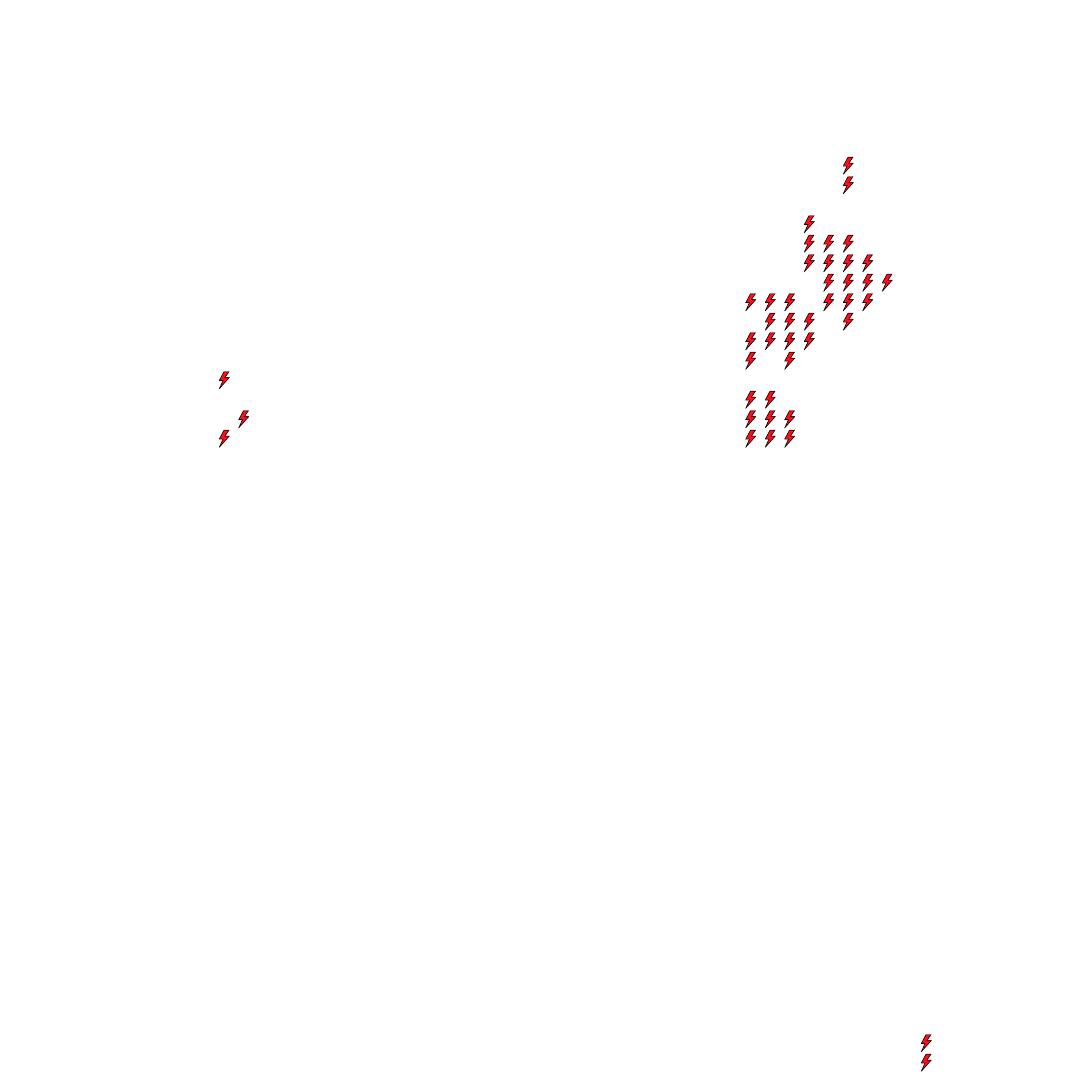 Lighthing Layer