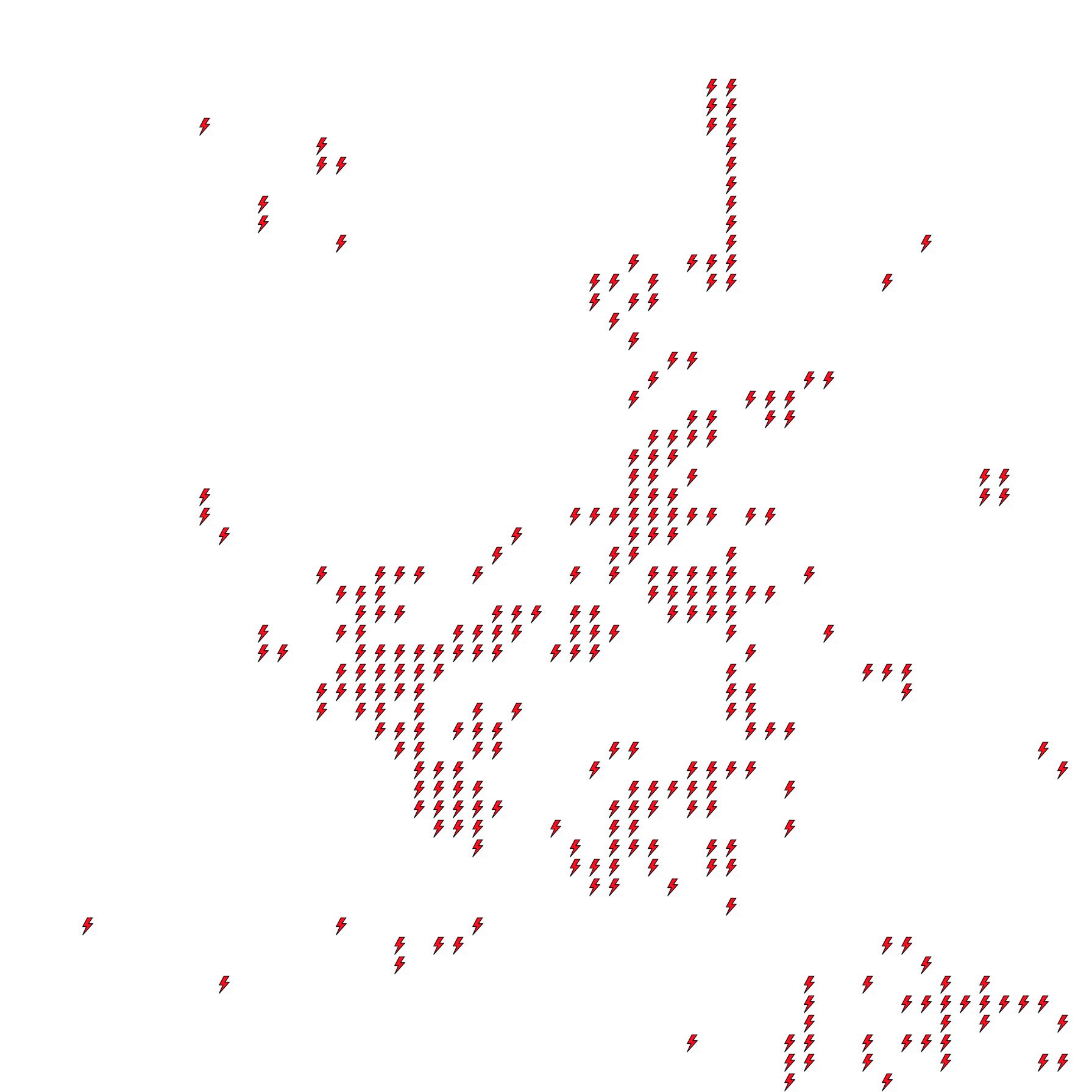 Lighthing Layer