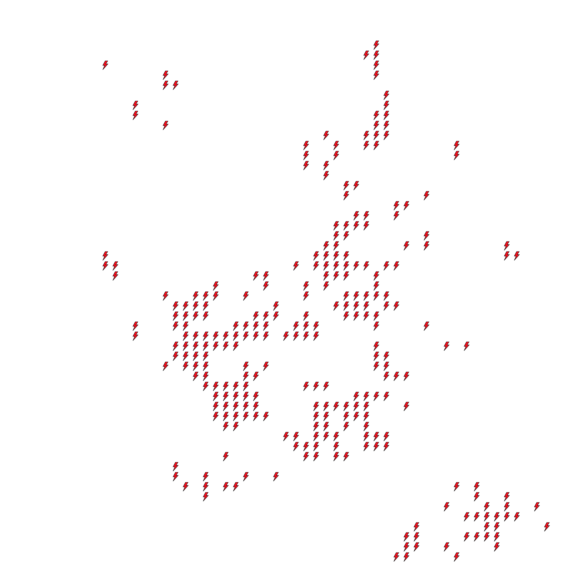 Lighthing Layer