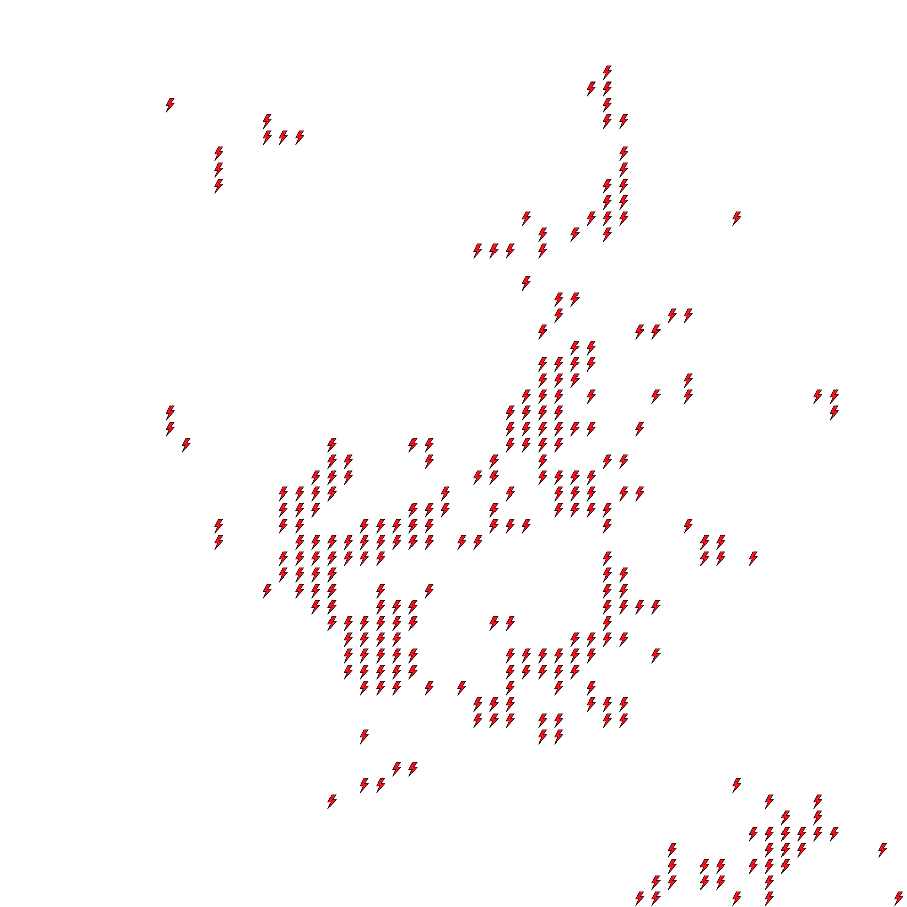 Lighthing Layer