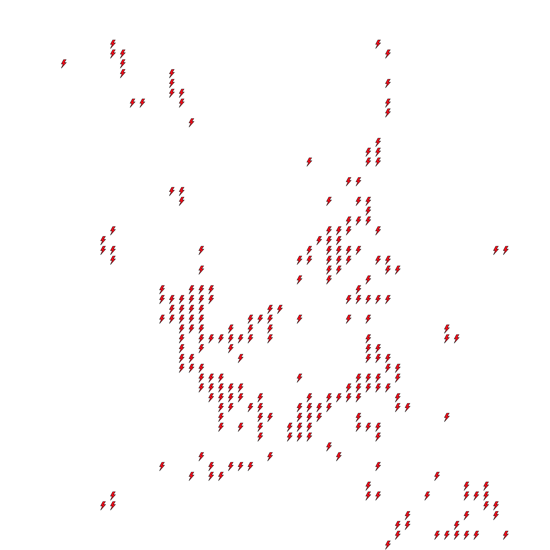 Lighthing Layer