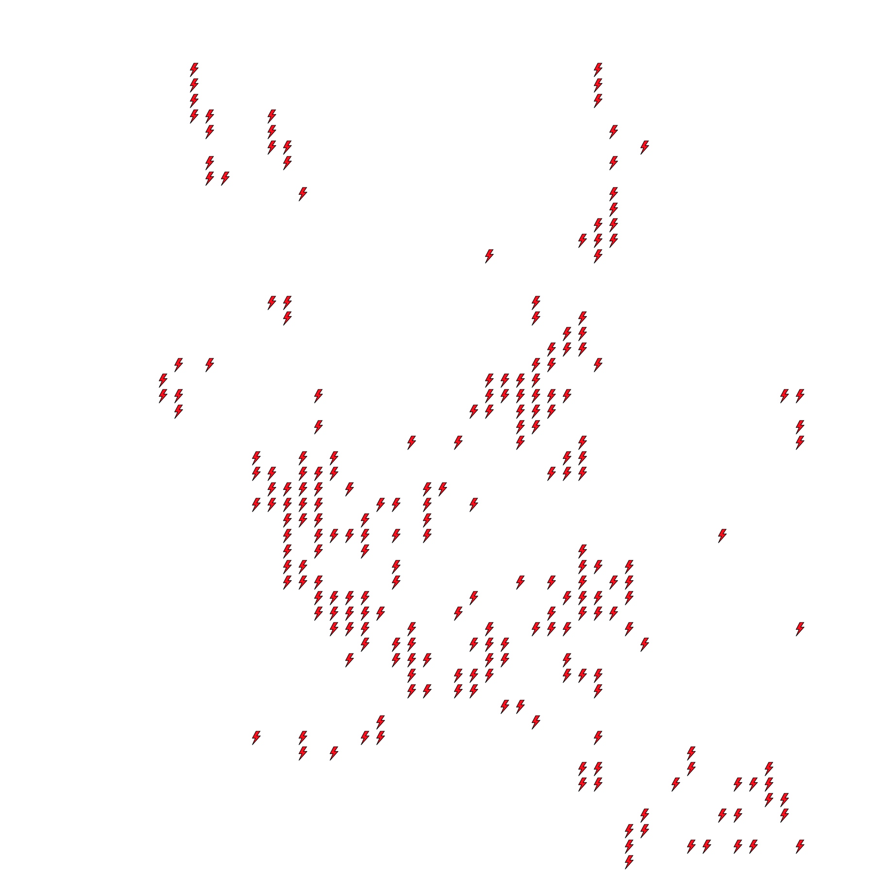 Lighthing Layer