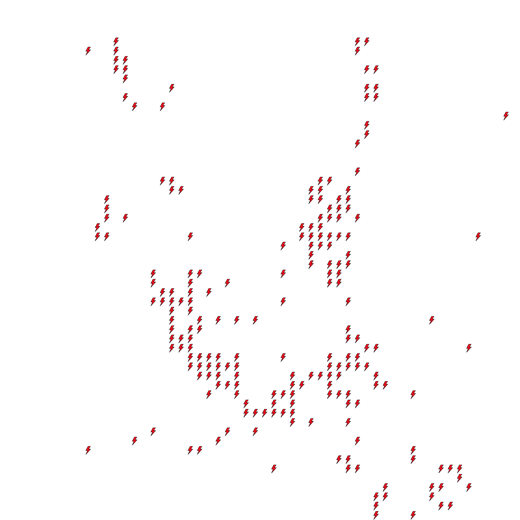 Lighthing Layer
