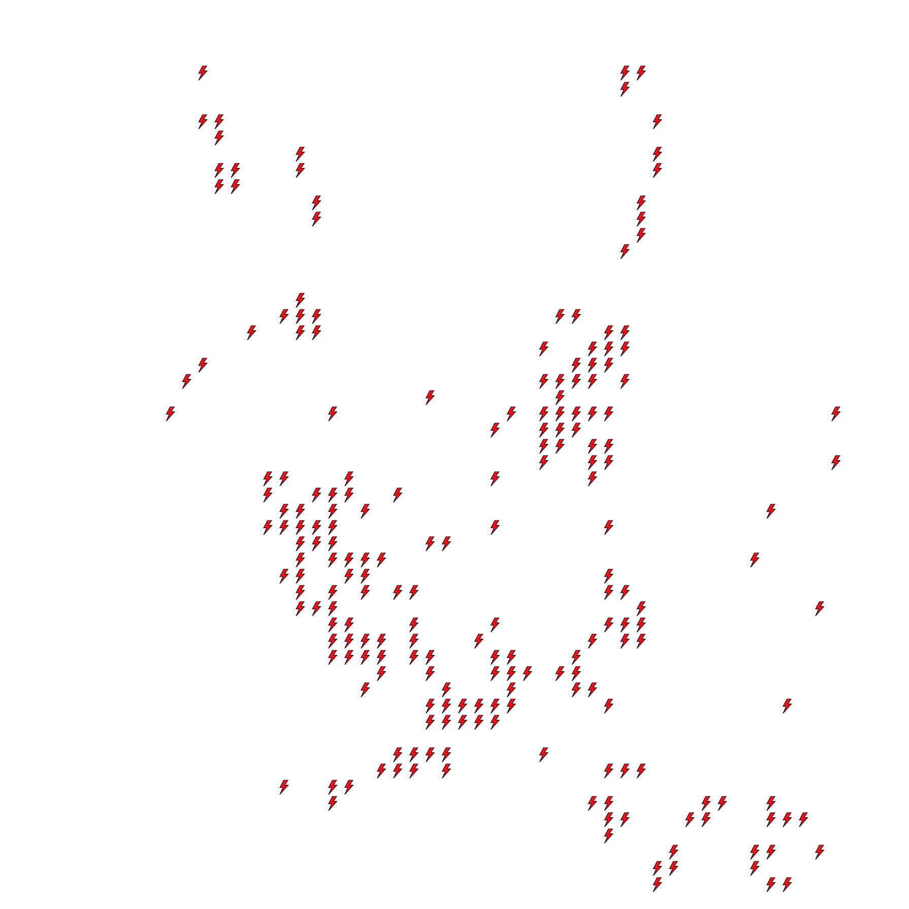 Lighthing Layer